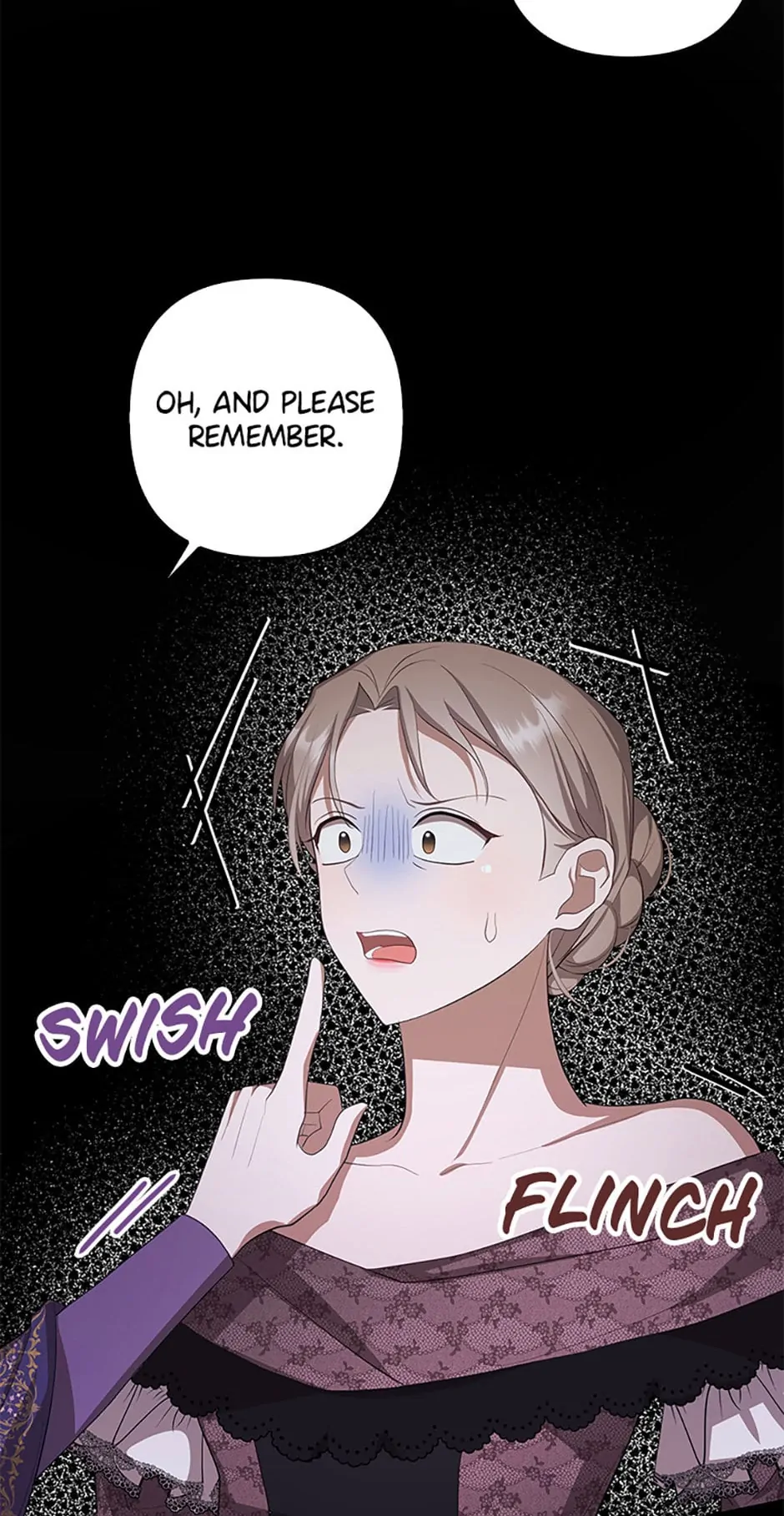 A Con Artist But That’s Okay chapter 20 page 53