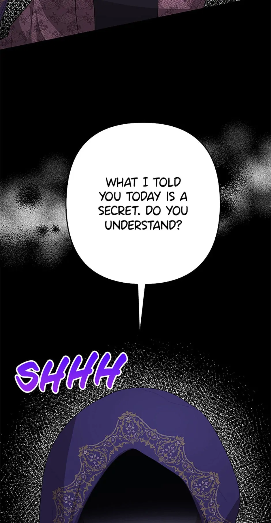 A Con Artist But That’s Okay chapter 20 page 54