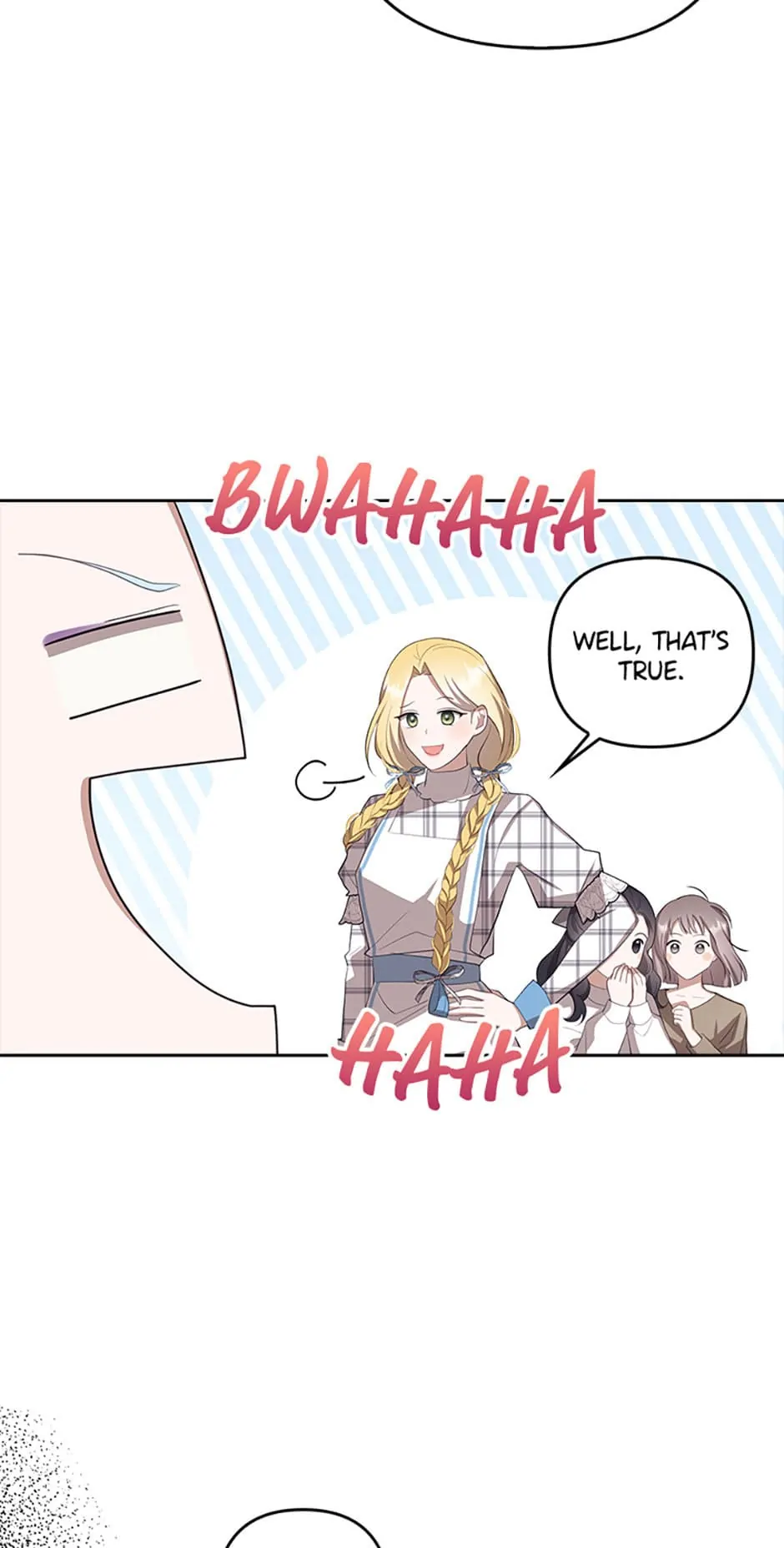 A Con Artist But That’s Okay chapter 20 page 60