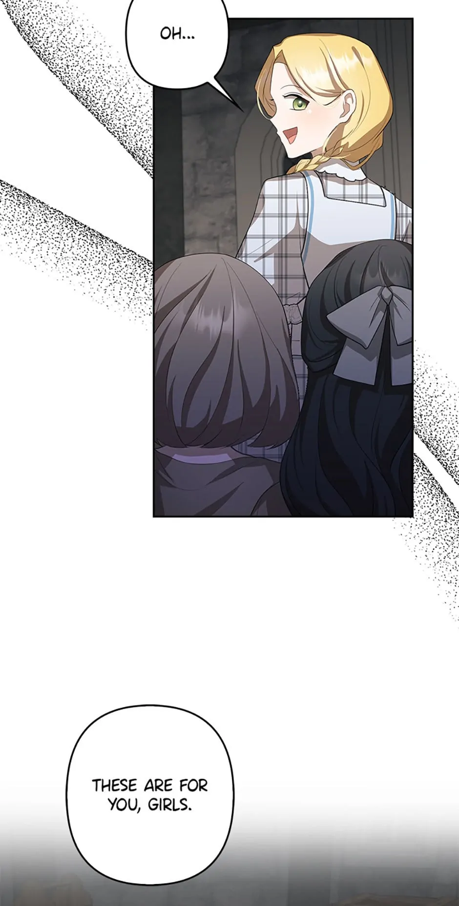 A Con Artist But That’s Okay chapter 20 page 61