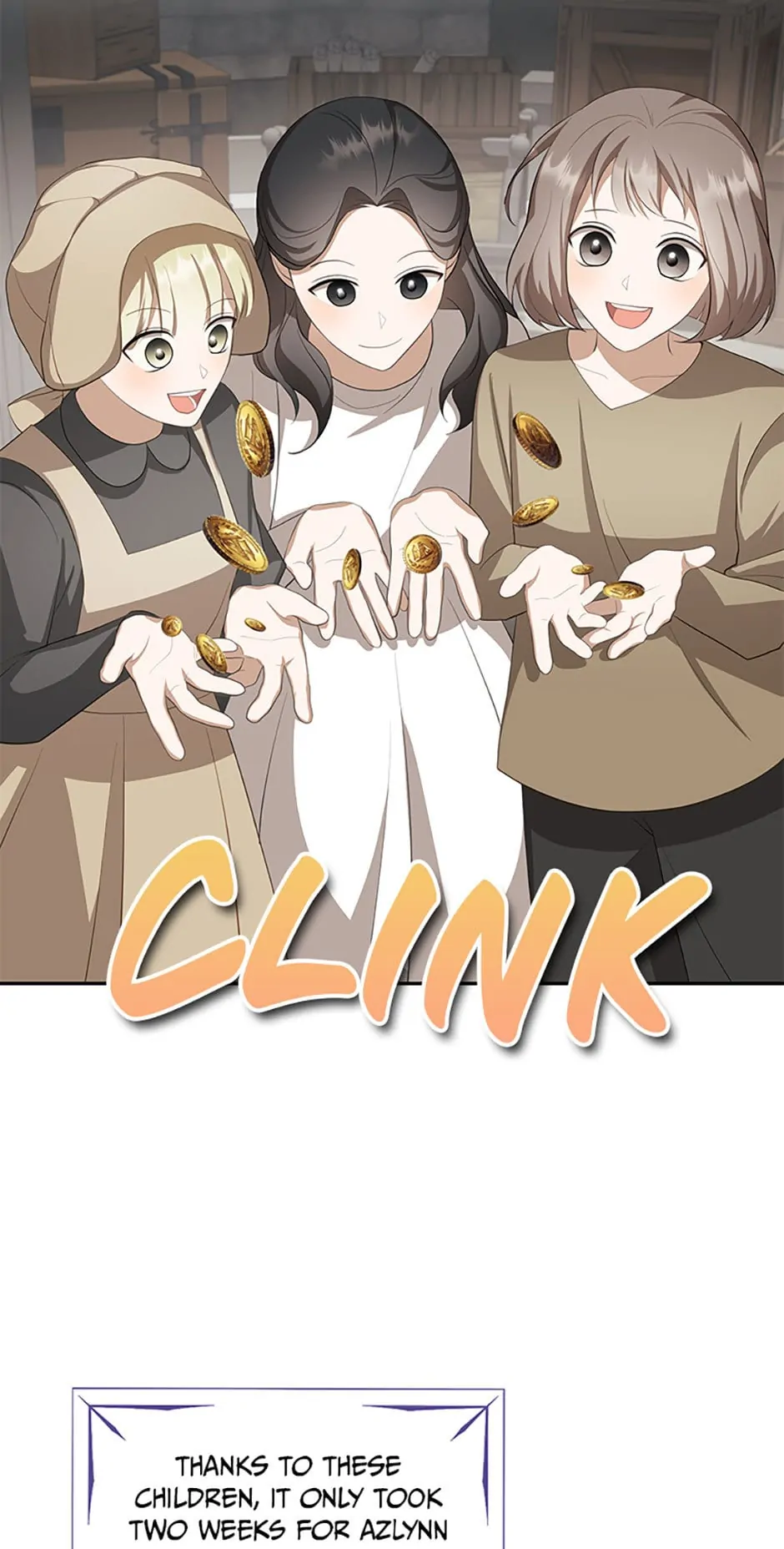 A Con Artist But That’s Okay chapter 20 page 62