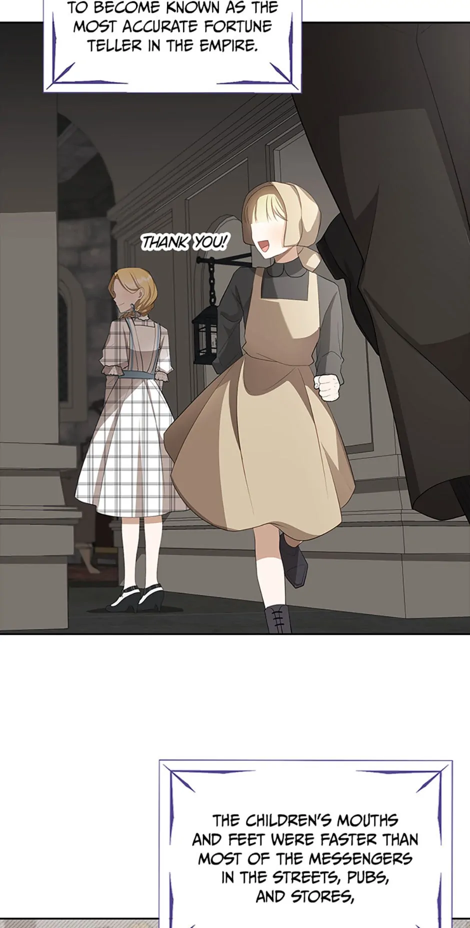 A Con Artist But That’s Okay chapter 20 page 63