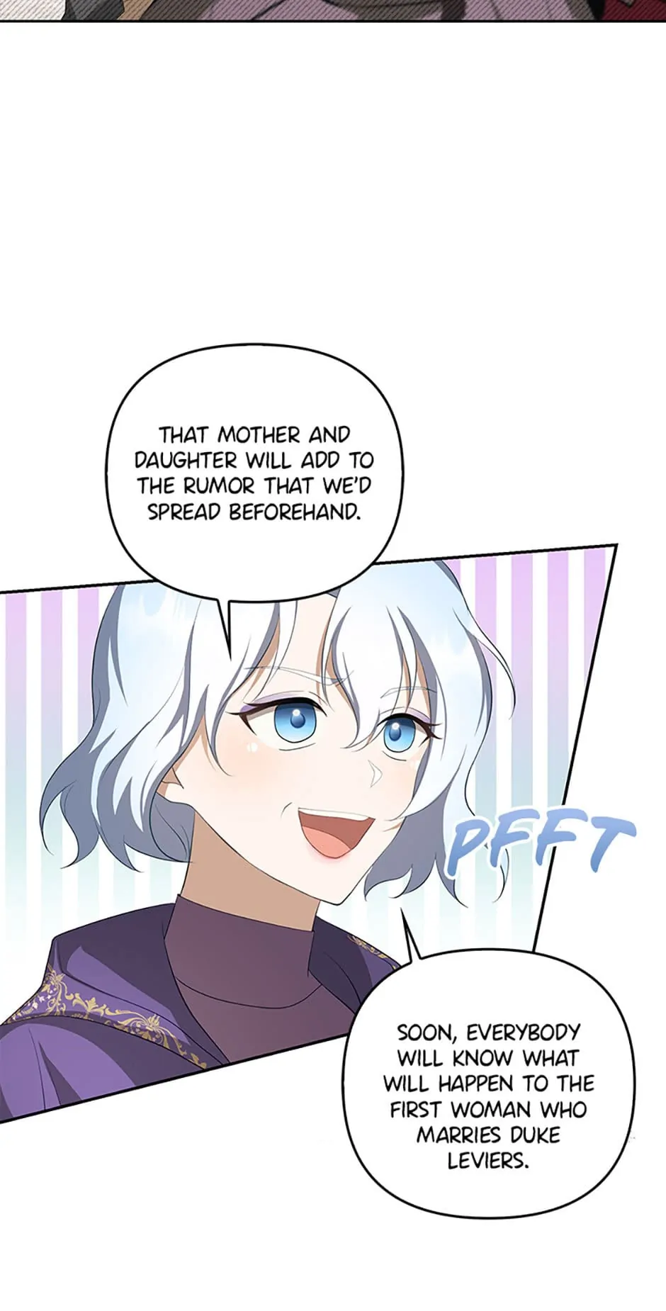 A Con Artist But That’s Okay chapter 20 page 65