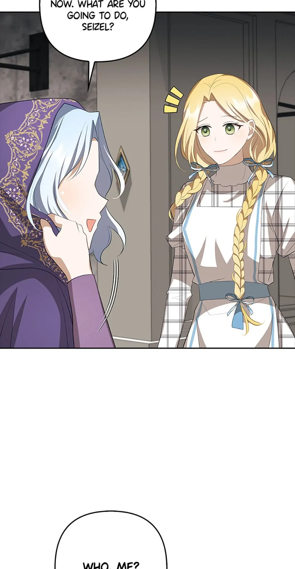 A Con Artist But That’s Okay chapter 20 page 70