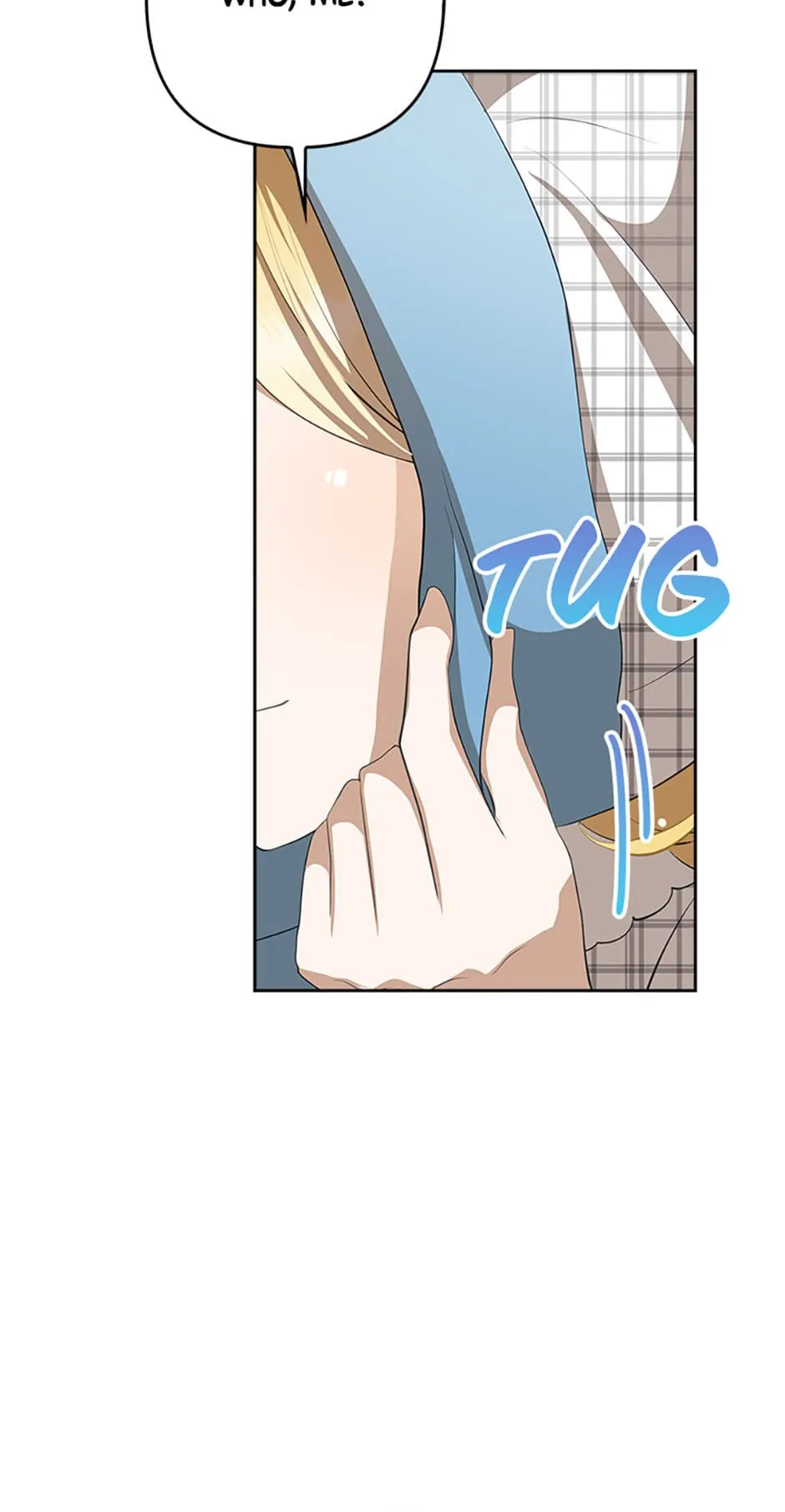 A Con Artist But That’s Okay chapter 20 page 71