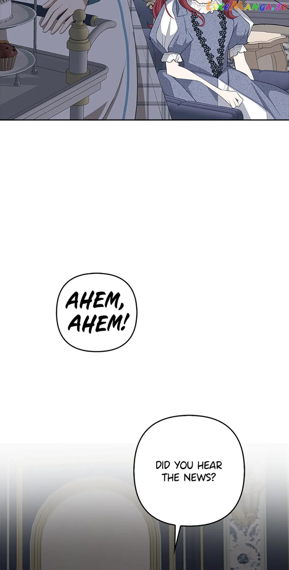 A Con Artist But That’s Okay chapter 21 page 2