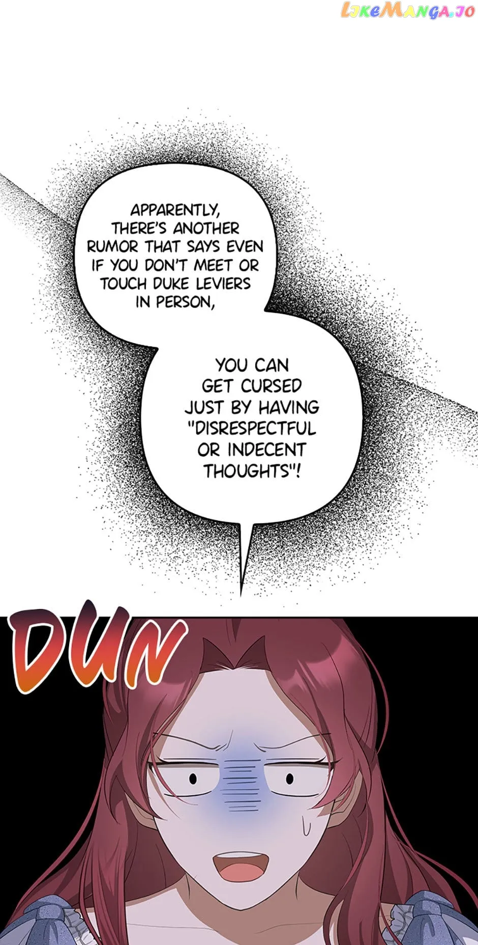 A Con Artist But That’s Okay chapter 21 page 6