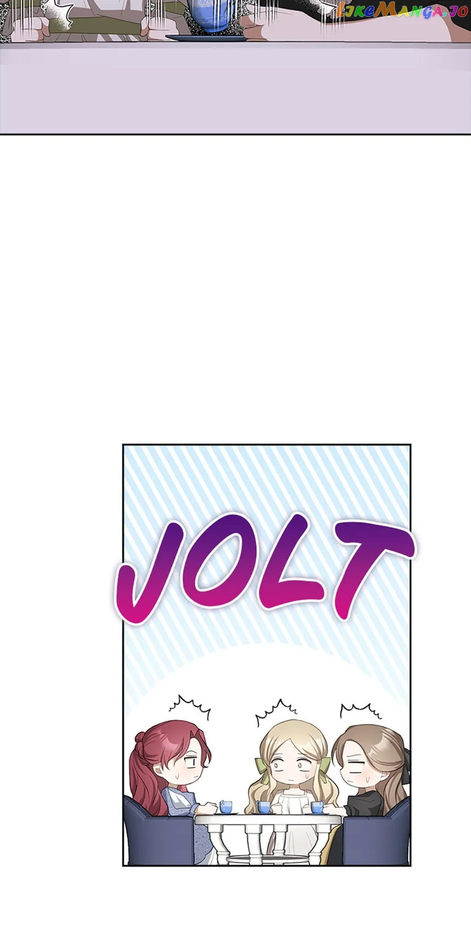 A Con Artist But That’s Okay chapter 21 page 8