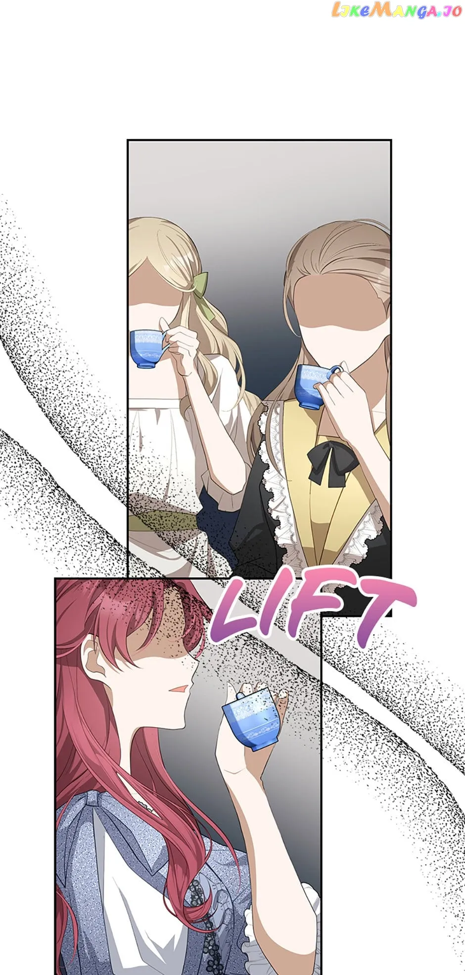 A Con Artist But That’s Okay chapter 21 page 11