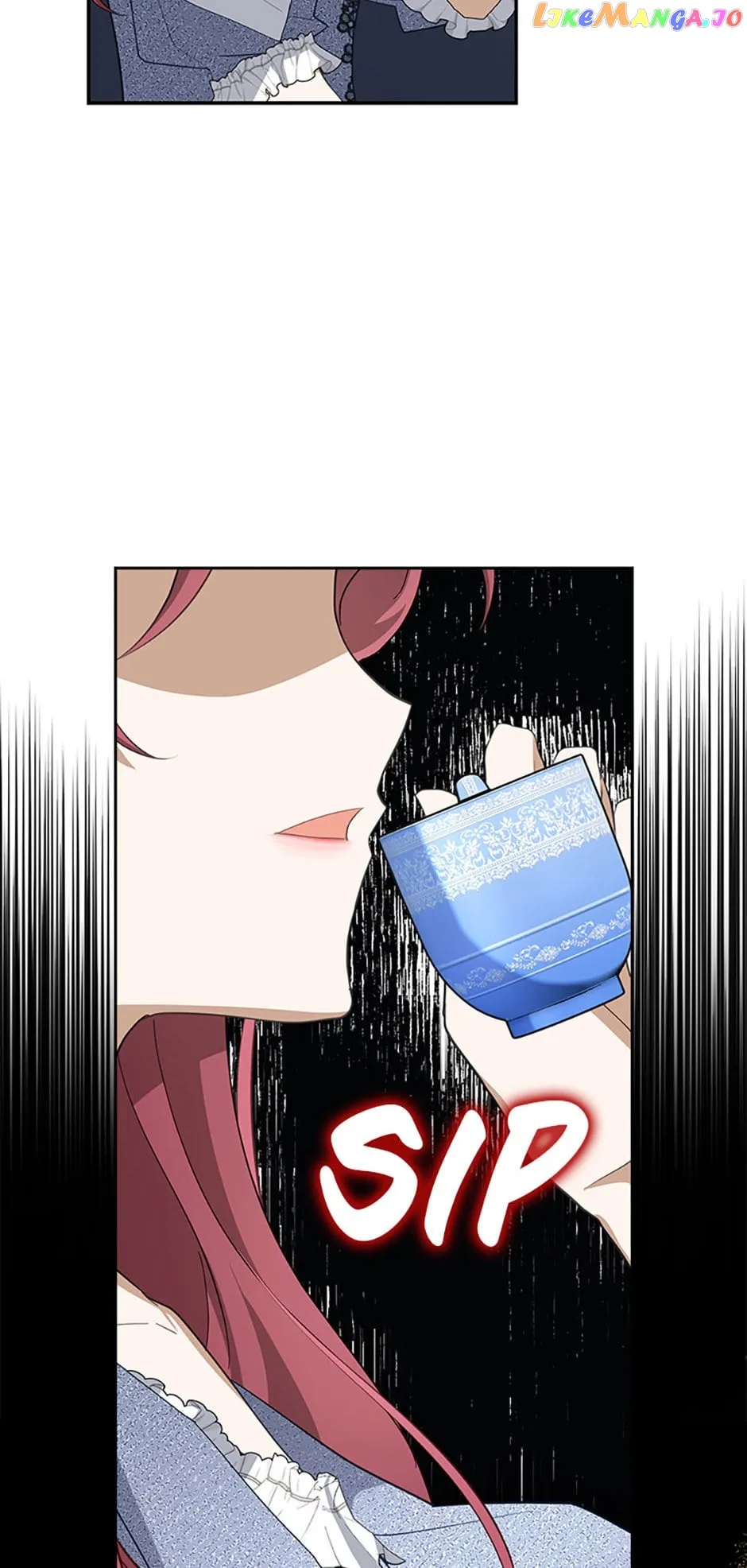A Con Artist But That’s Okay chapter 21 page 12