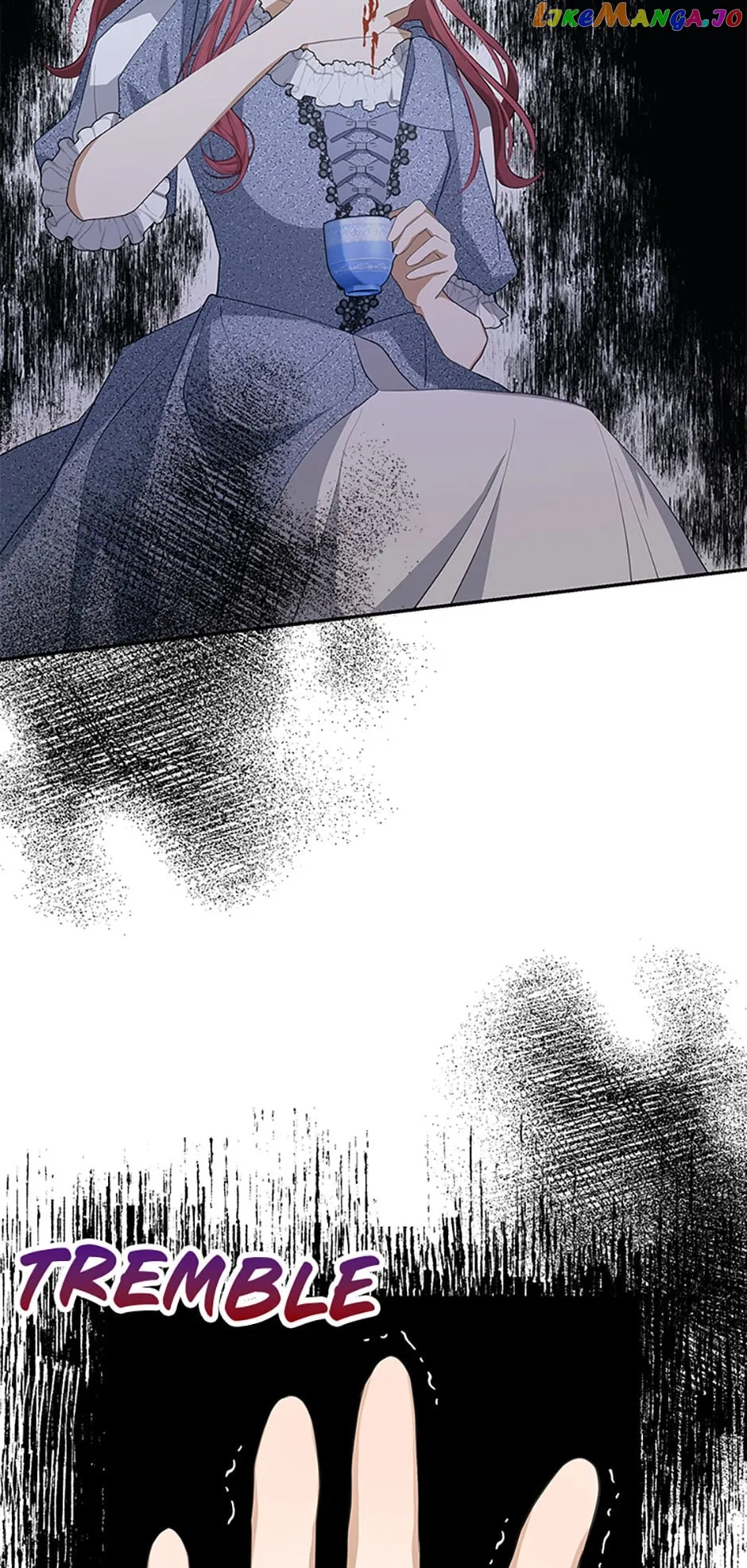 A Con Artist But That’s Okay chapter 21 page 13