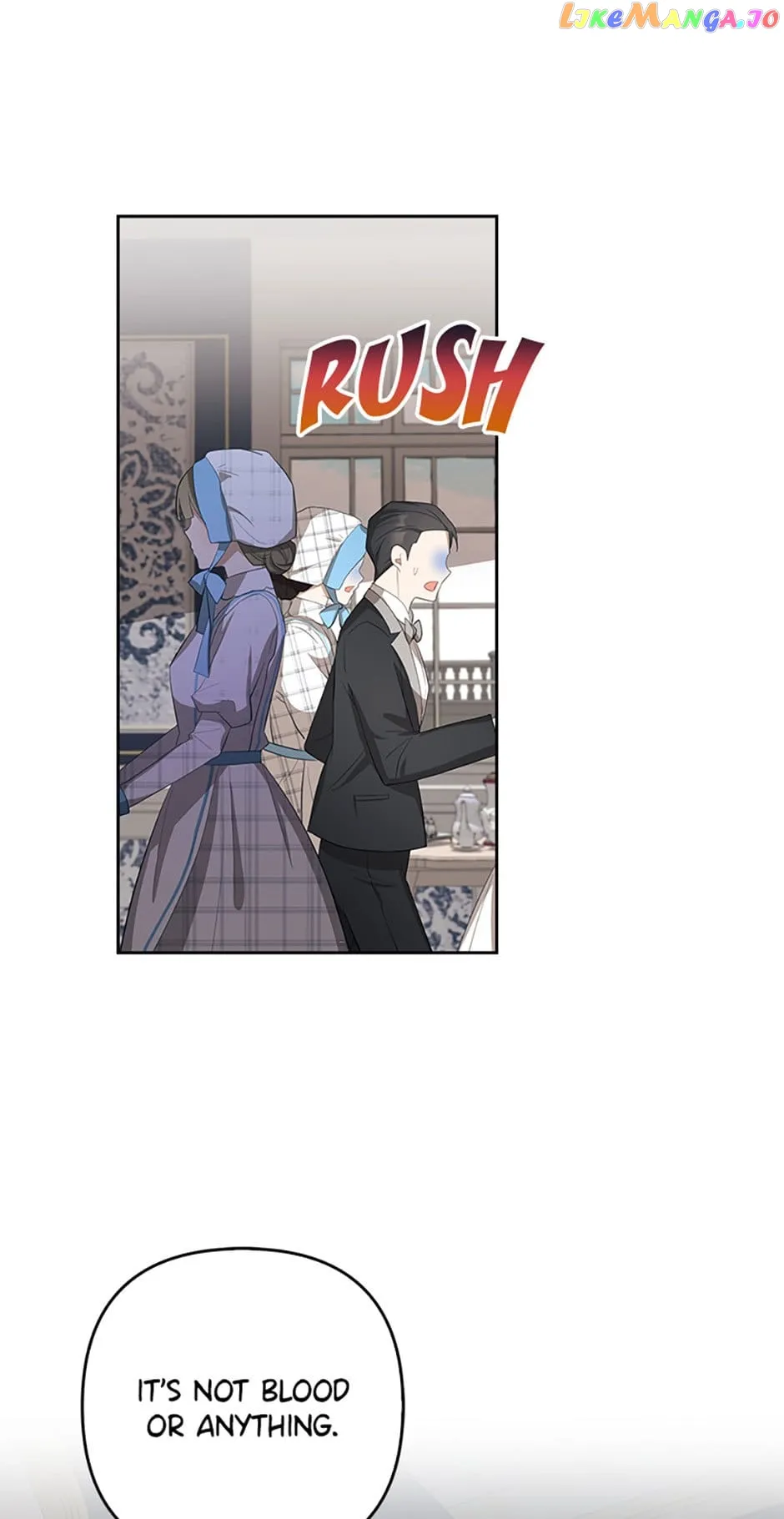A Con Artist But That’s Okay chapter 21 page 16