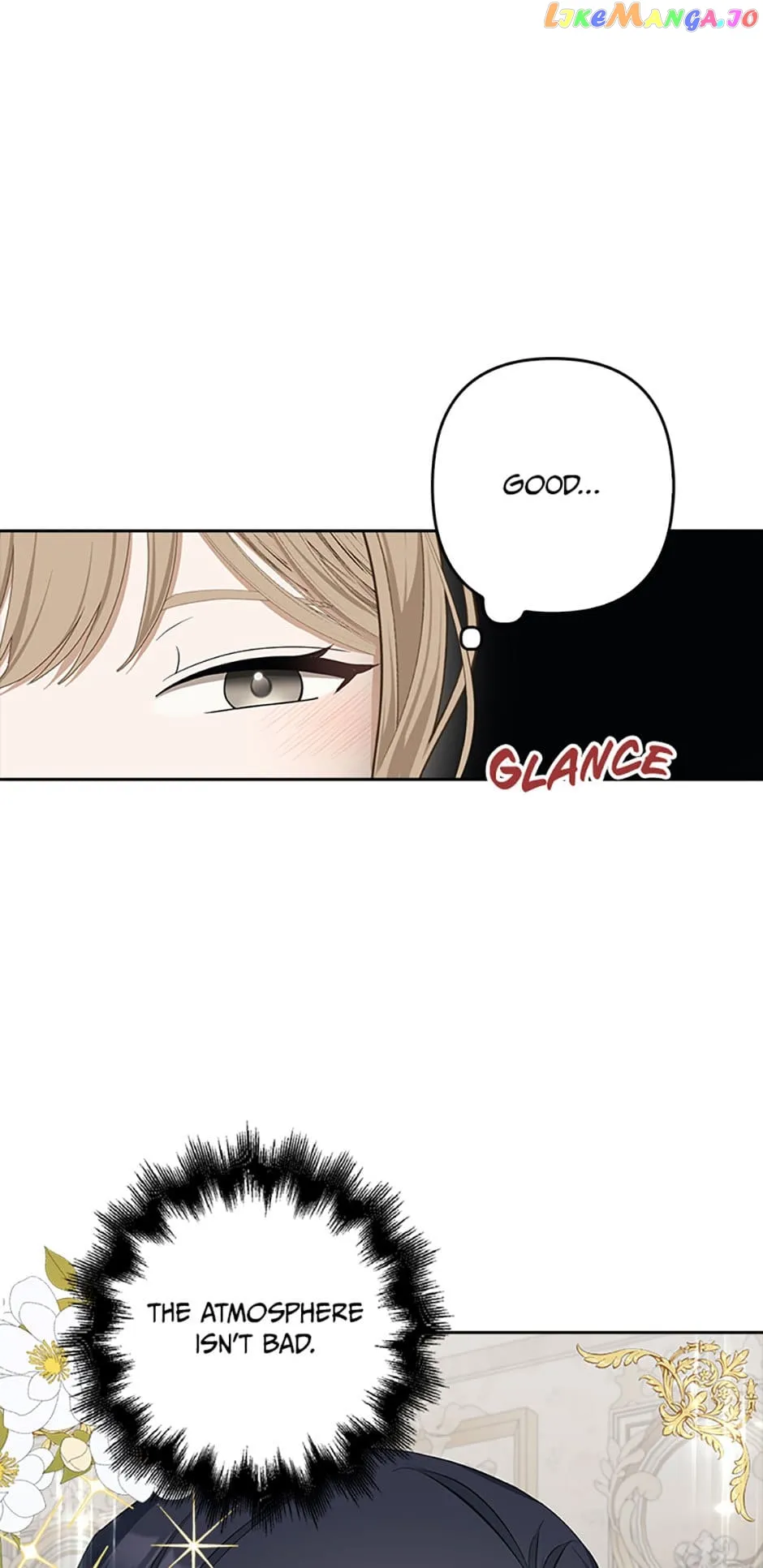 A Con Artist But That’s Okay chapter 21 page 28