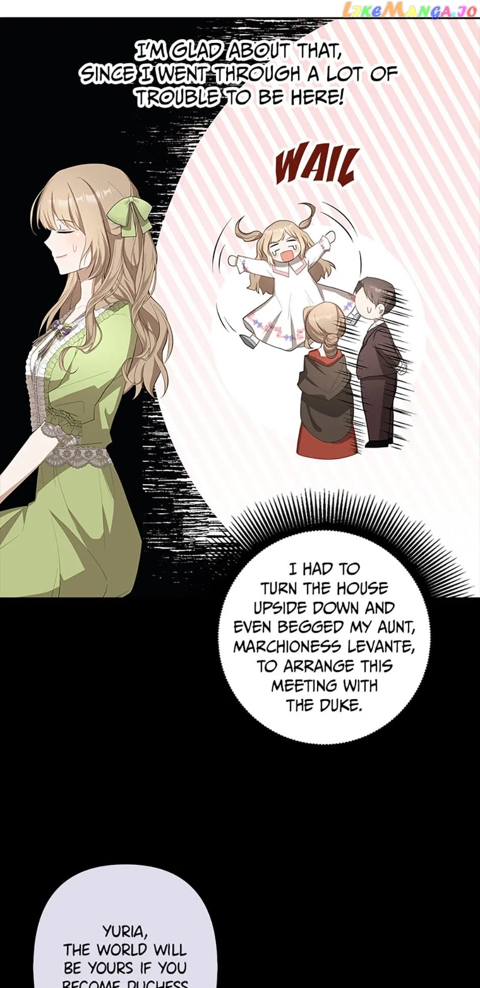 A Con Artist But That’s Okay chapter 21 page 29
