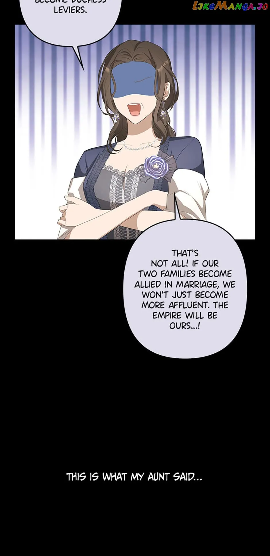 A Con Artist But That’s Okay chapter 21 page 30