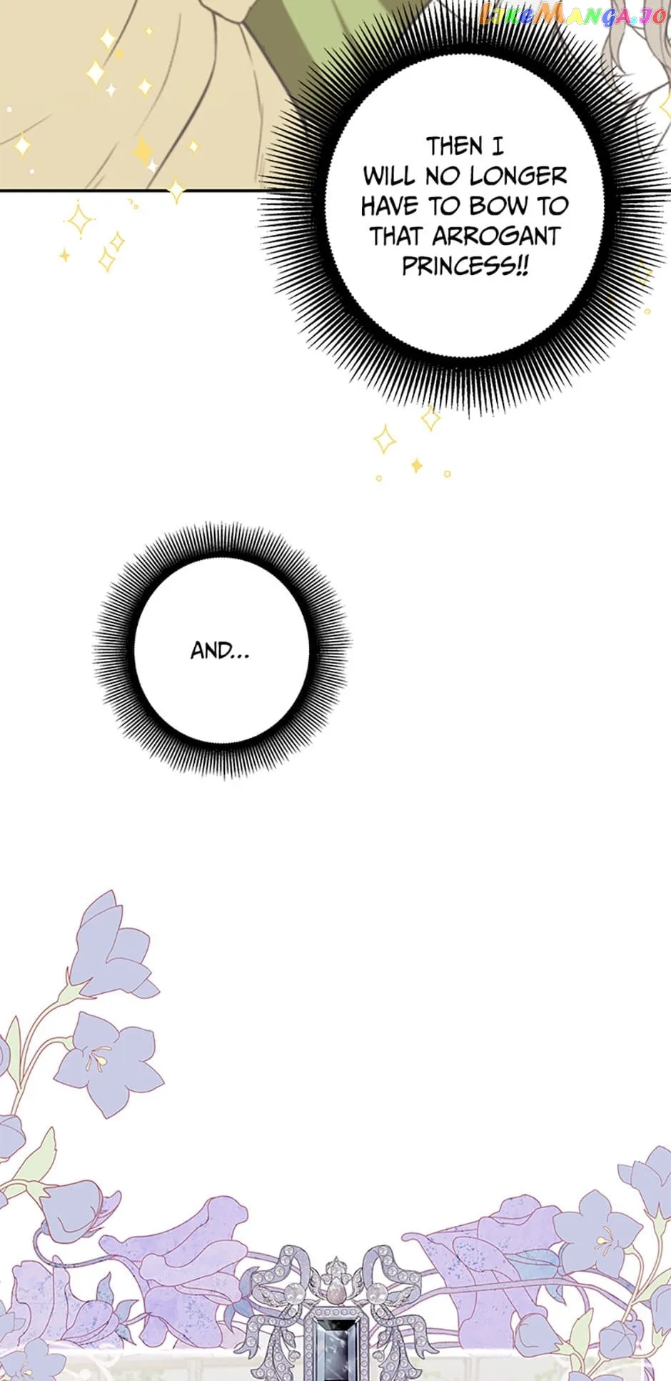 A Con Artist But That’s Okay chapter 21 page 33