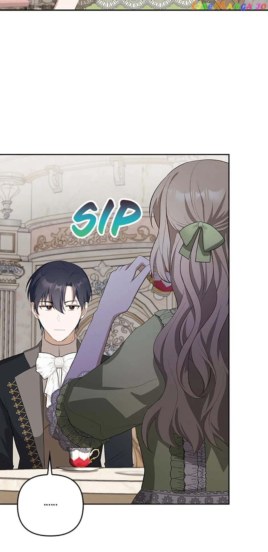 A Con Artist But That’s Okay chapter 21 page 37