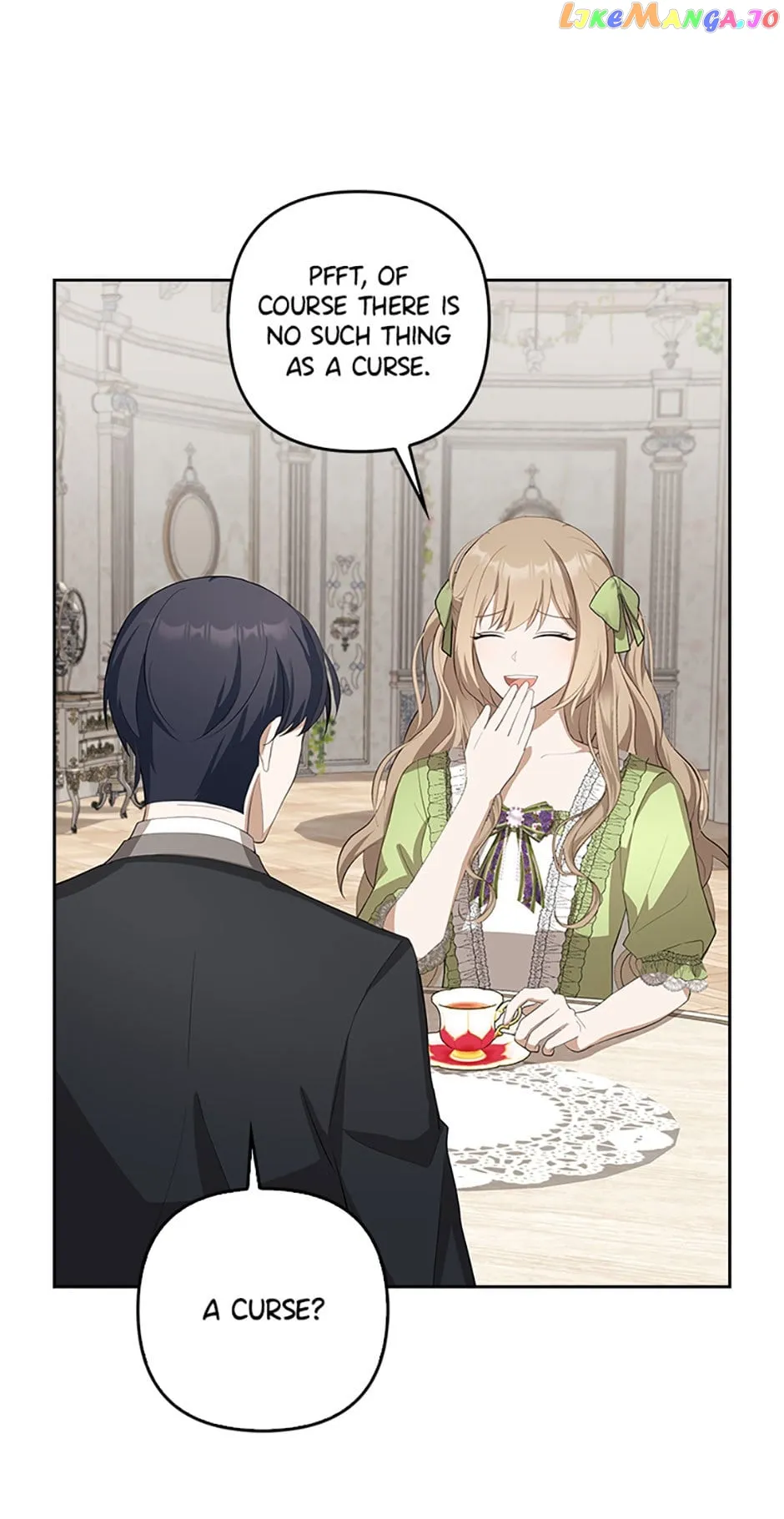 A Con Artist But That’s Okay chapter 21 page 40