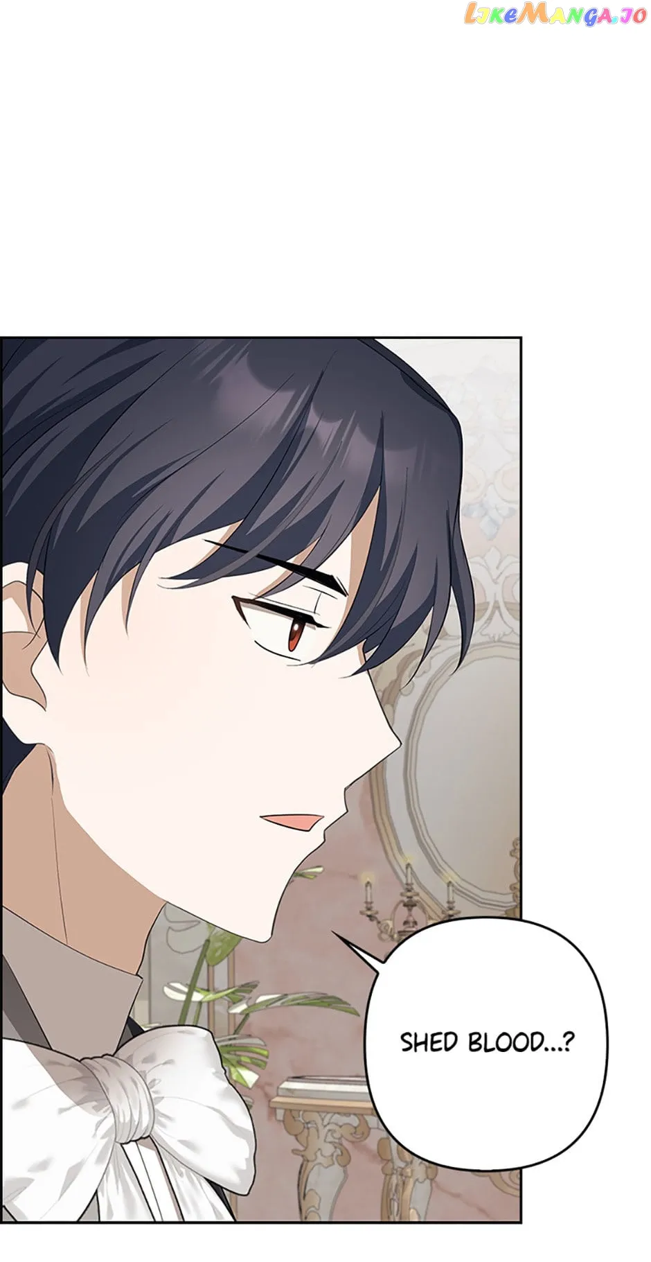 A Con Artist But That’s Okay chapter 21 page 42
