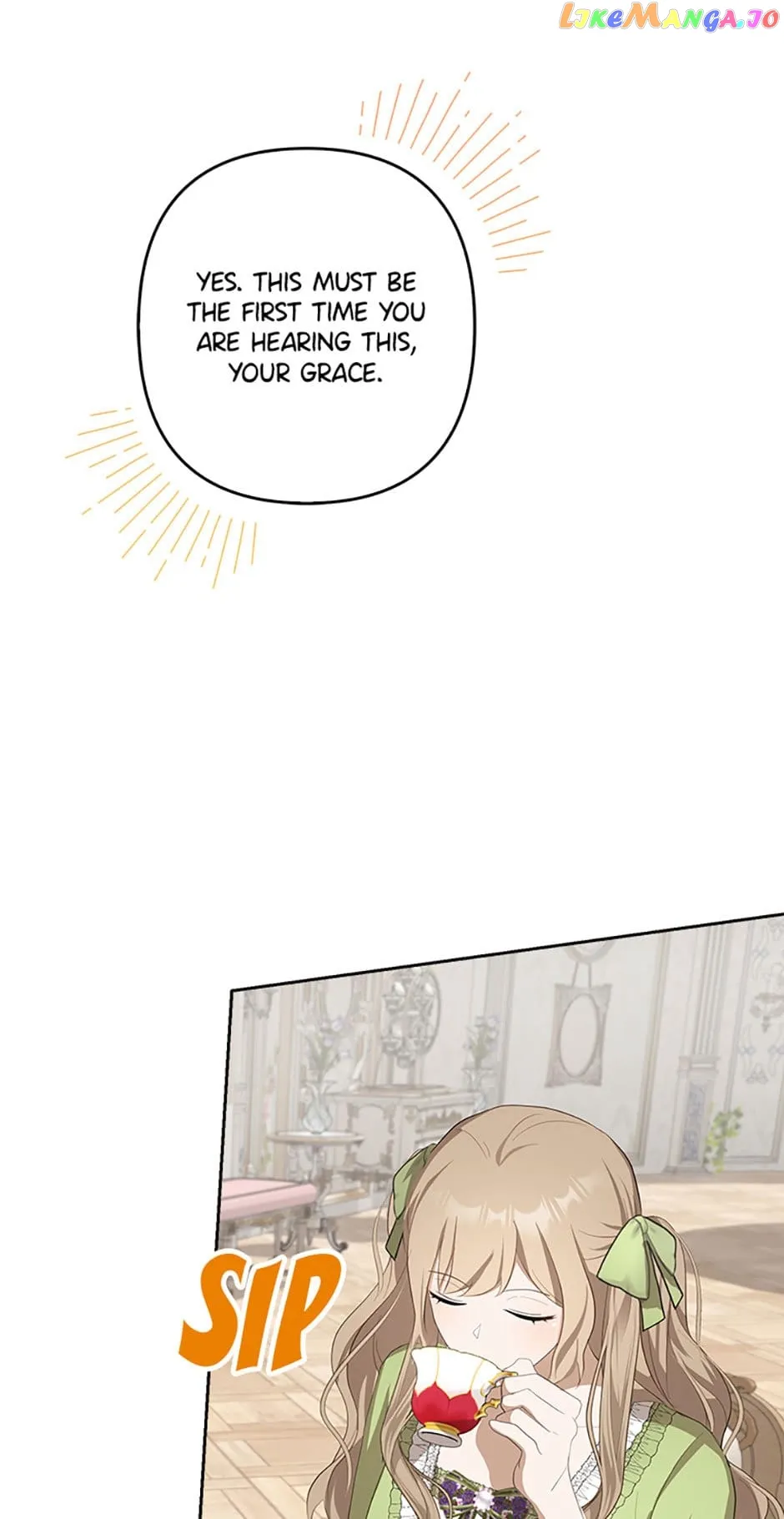 A Con Artist But That’s Okay chapter 21 page 43