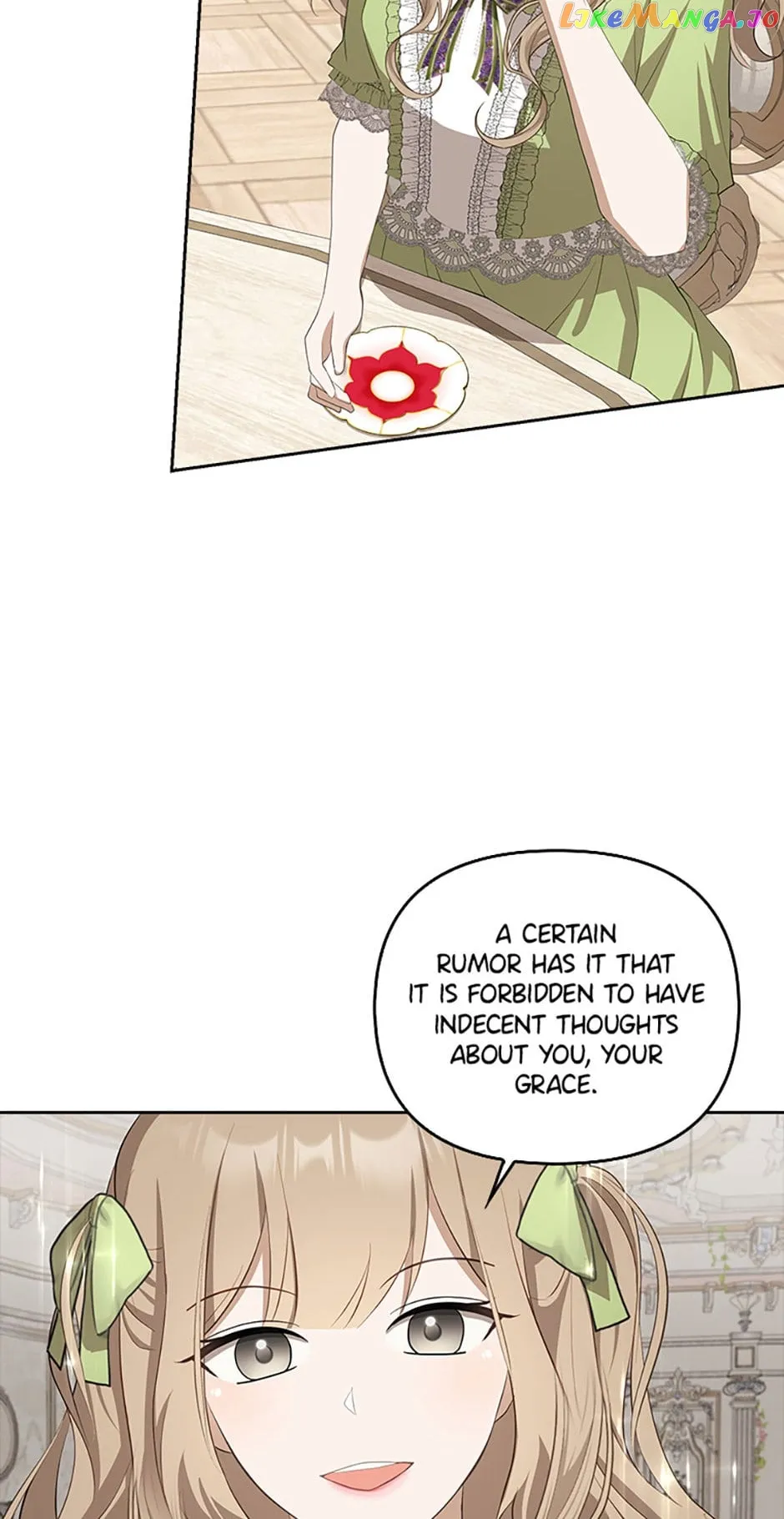 A Con Artist But That’s Okay chapter 21 page 44