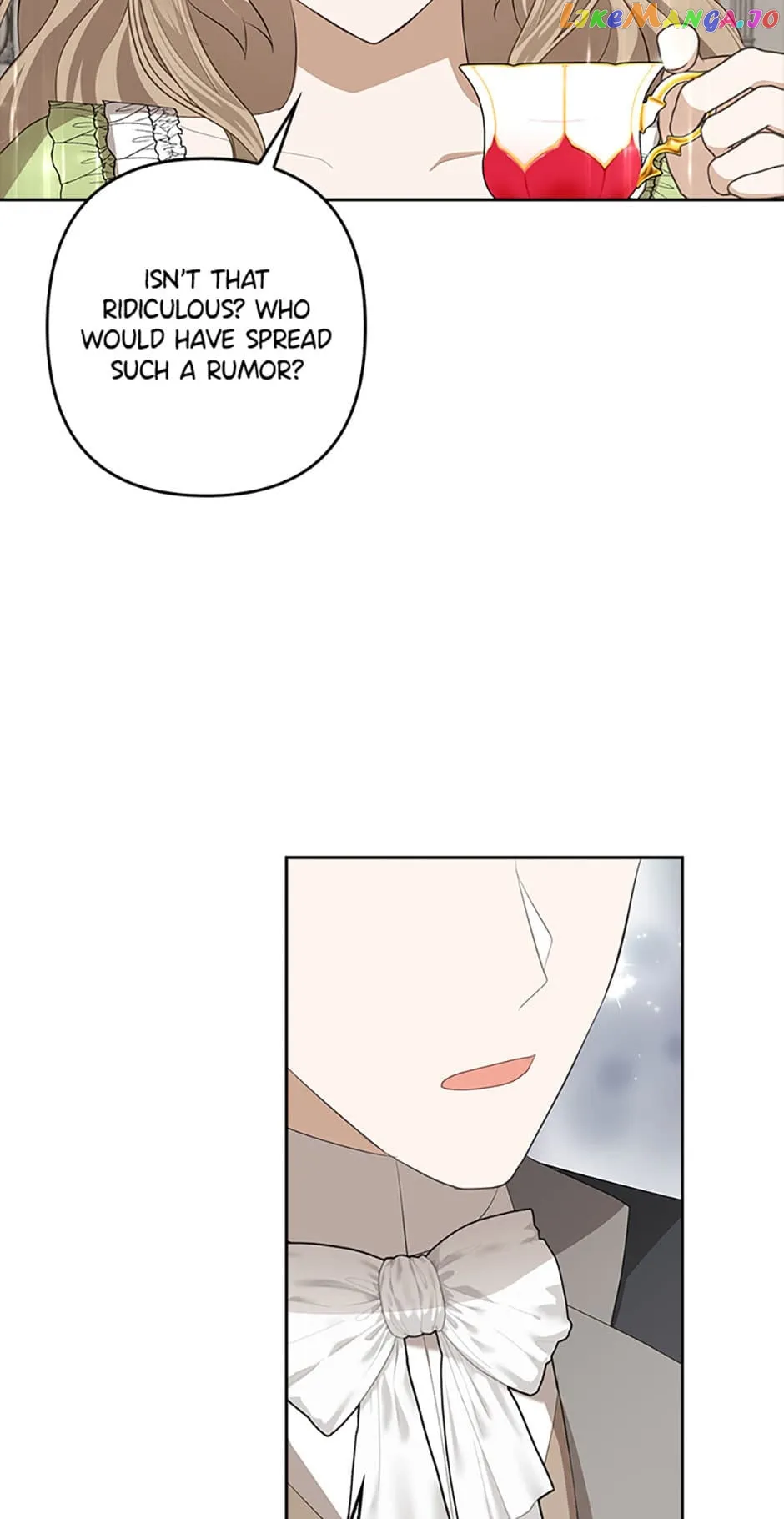 A Con Artist But That’s Okay chapter 21 page 45