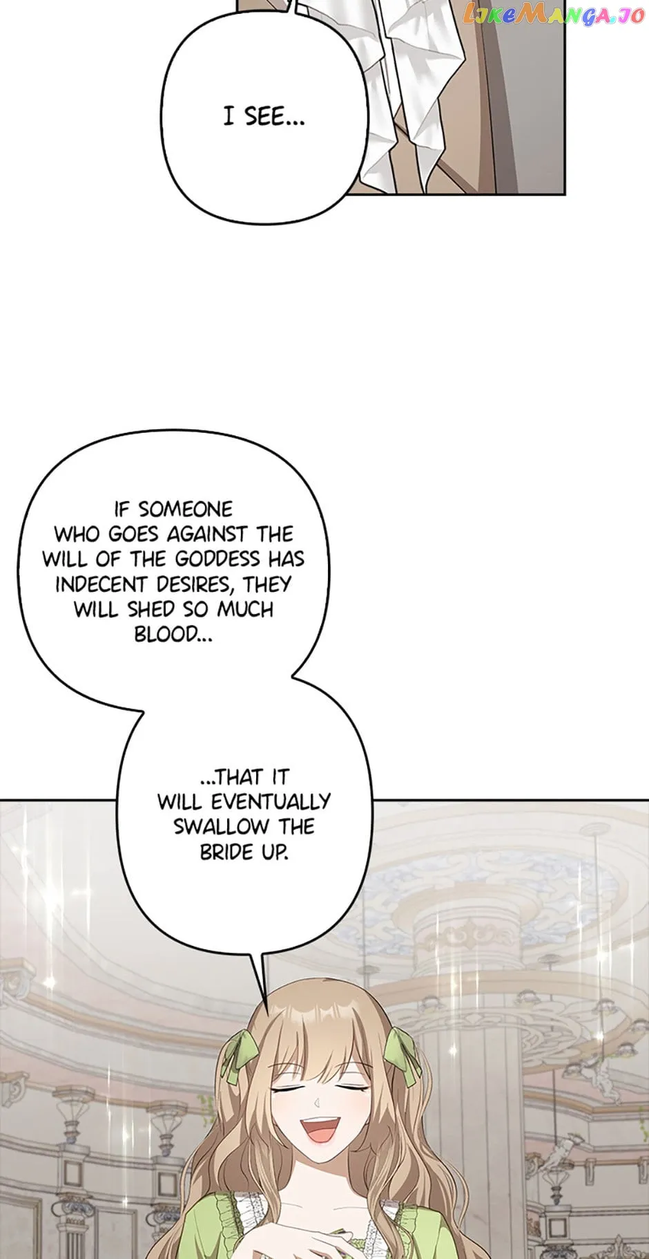 A Con Artist But That’s Okay chapter 21 page 46