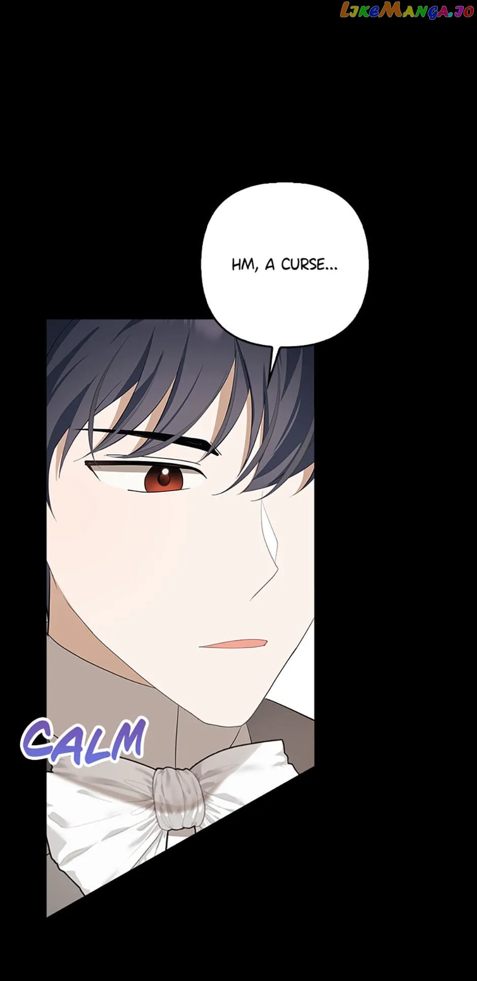 A Con Artist But That’s Okay chapter 21 page 52