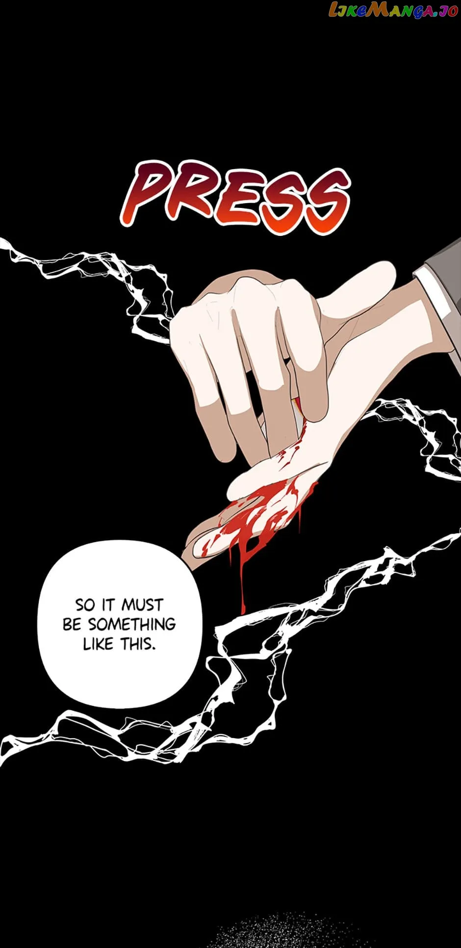 A Con Artist But That’s Okay chapter 21 page 53