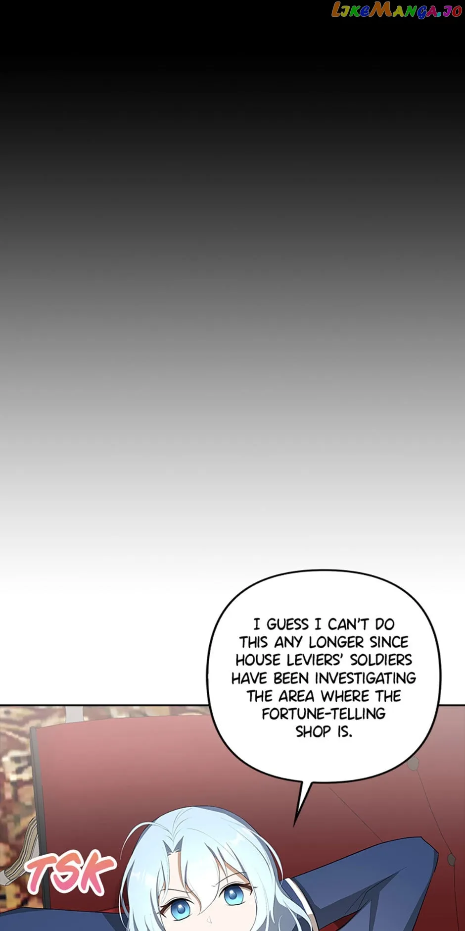 A Con Artist But That’s Okay chapter 21 page 57