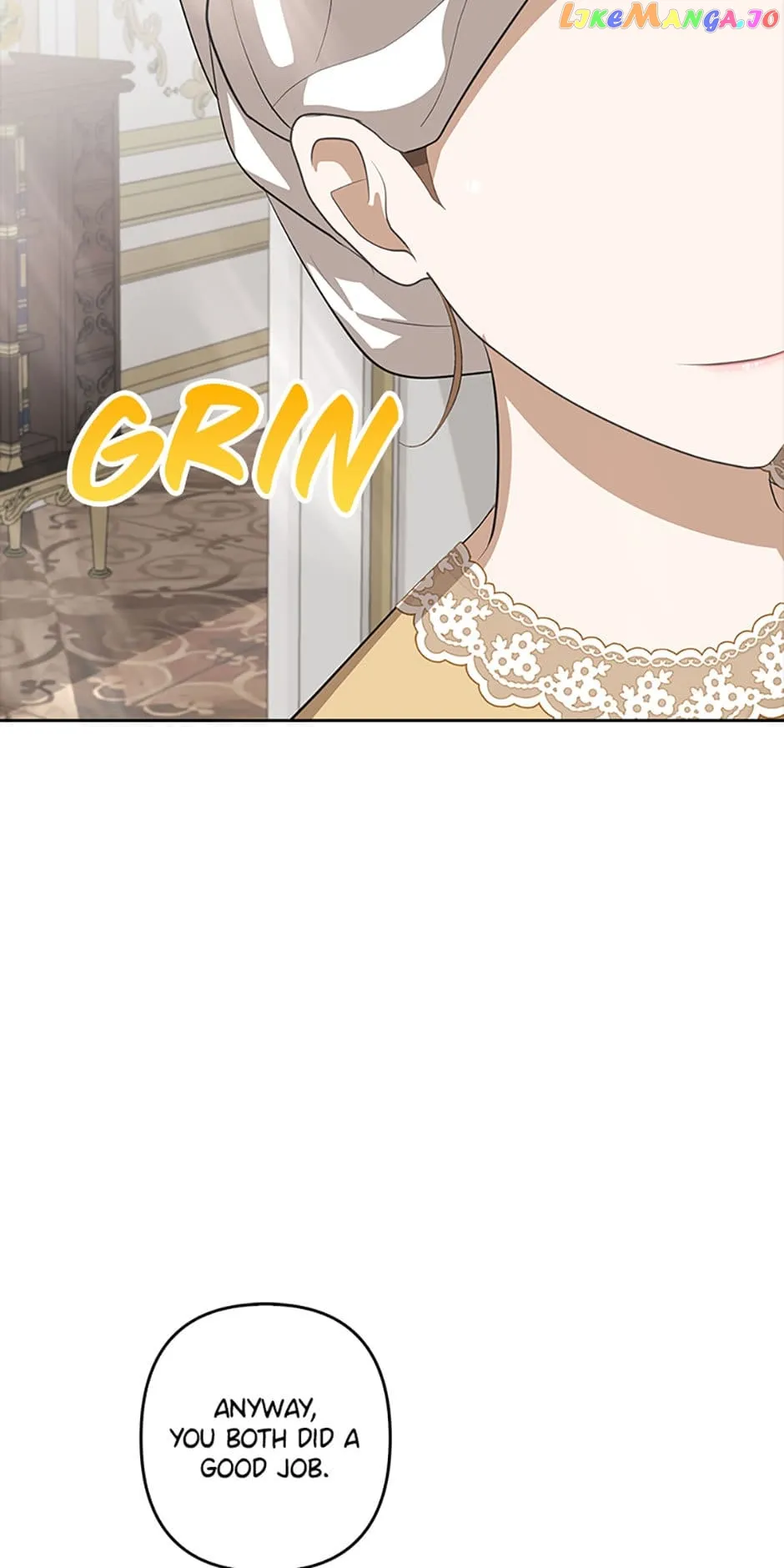 A Con Artist But That’s Okay chapter 21 page 61