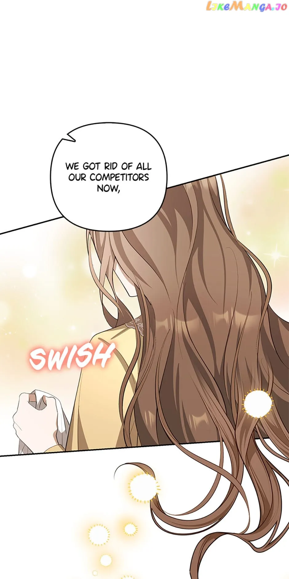 A Con Artist But That’s Okay chapter 21 page 63