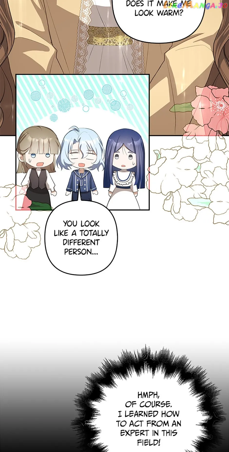 A Con Artist But That’s Okay chapter 22 page 7