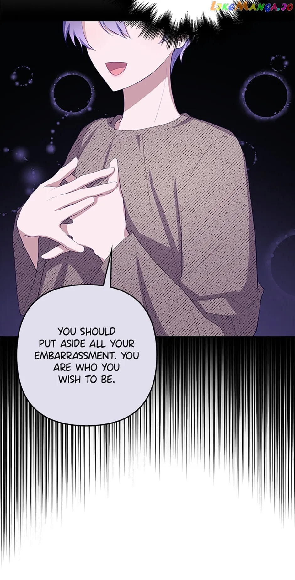 A Con Artist But That’s Okay chapter 22 page 8