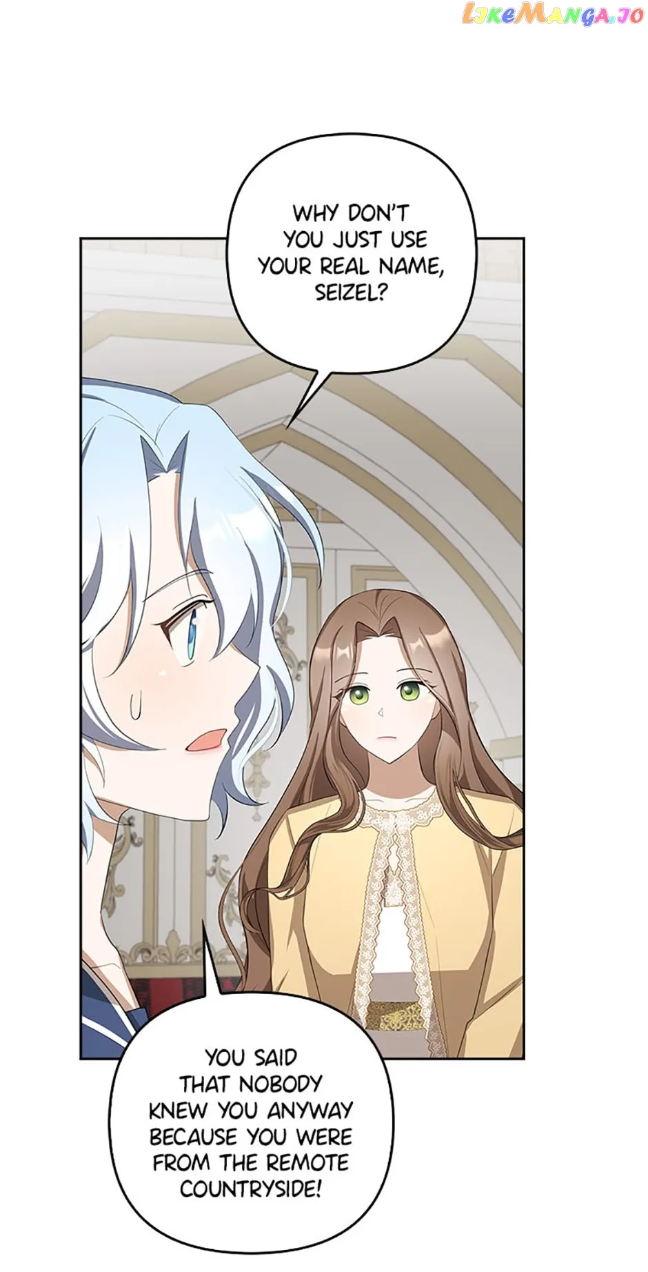 A Con Artist But That’s Okay chapter 22 page 9