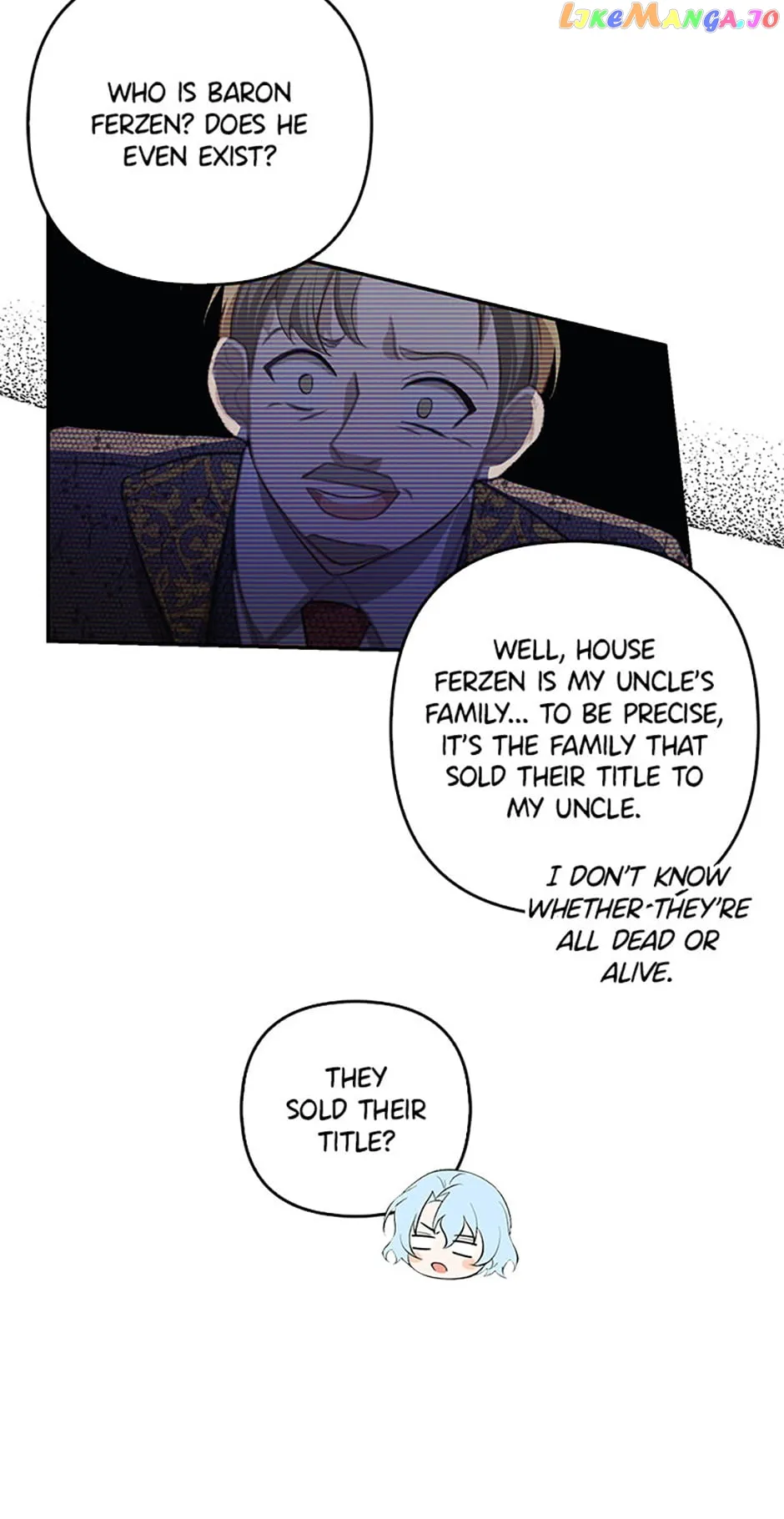 A Con Artist But That’s Okay chapter 22 page 11