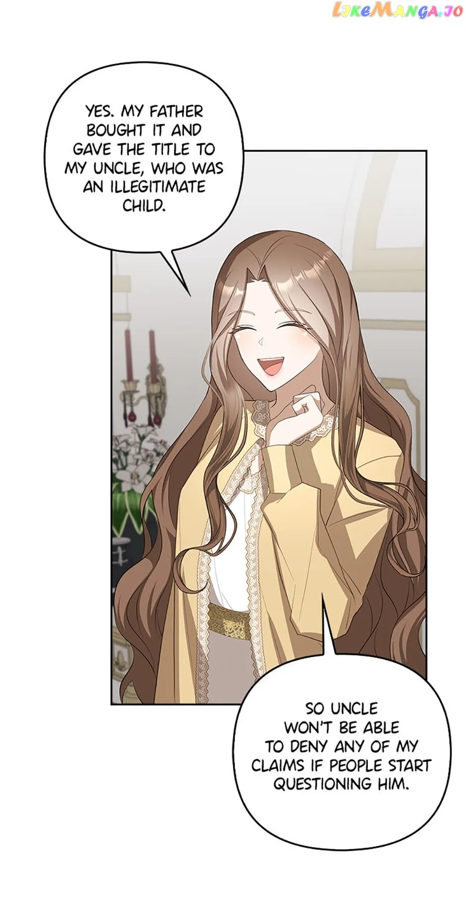 A Con Artist But That’s Okay chapter 22 page 12