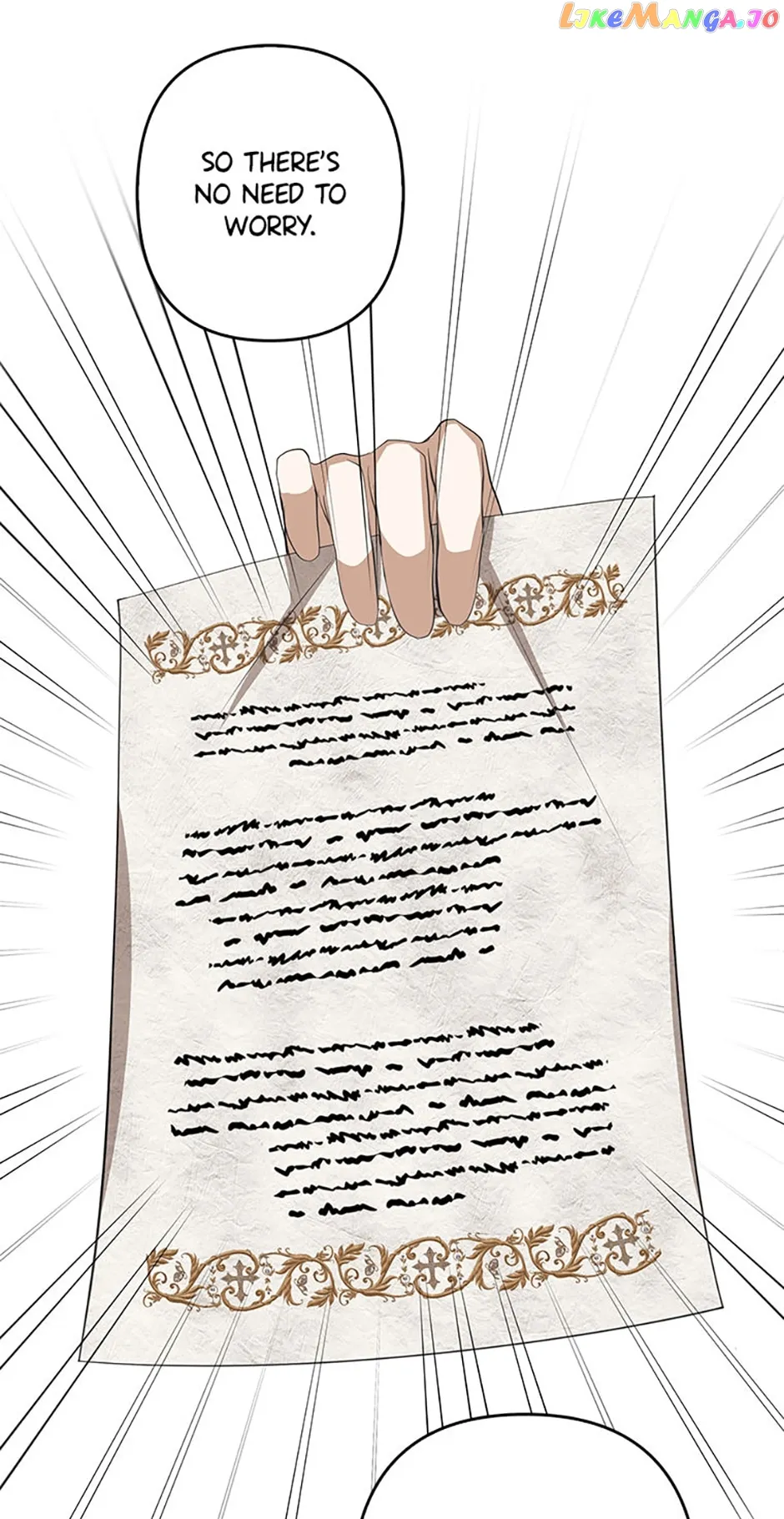 A Con Artist But That’s Okay chapter 22 page 13