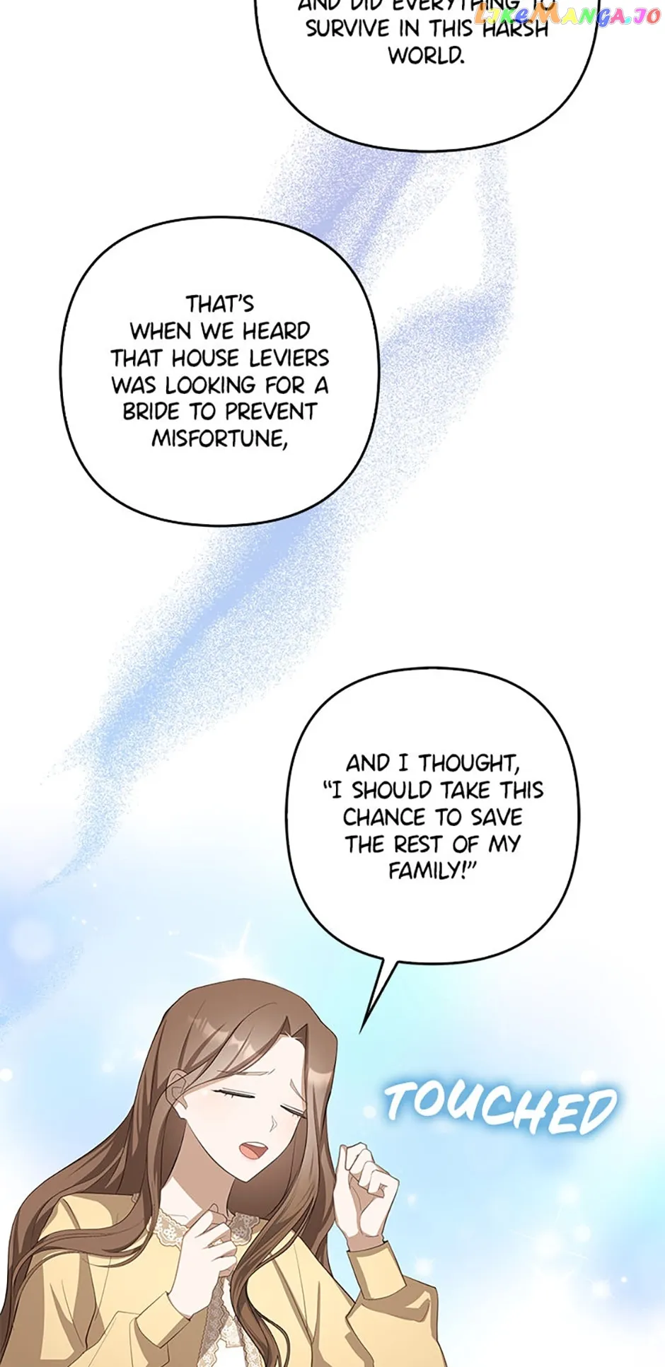 A Con Artist But That’s Okay chapter 22 page 21