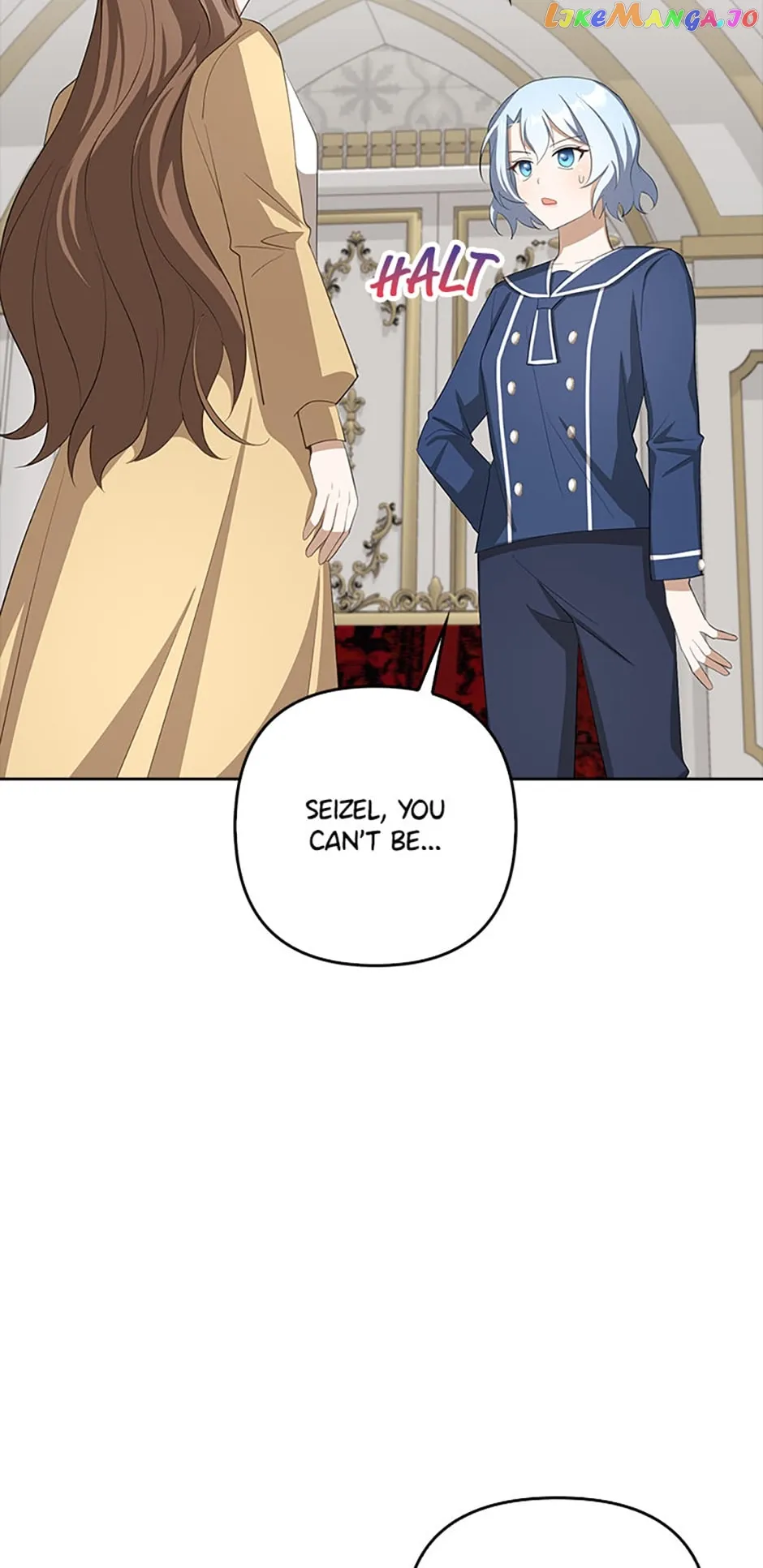 A Con Artist But That’s Okay chapter 22 page 25