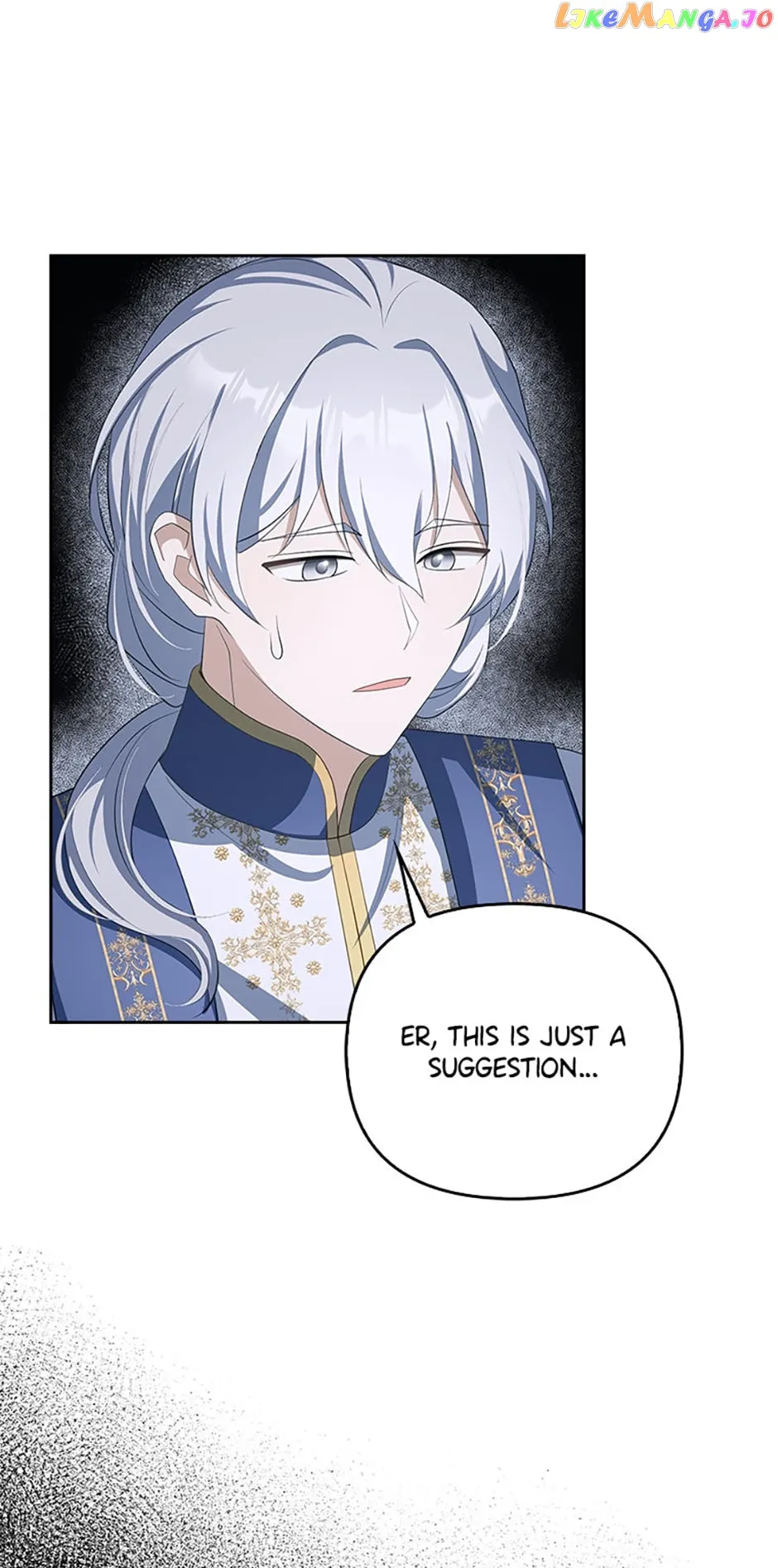 A Con Artist But That’s Okay chapter 22 page 34