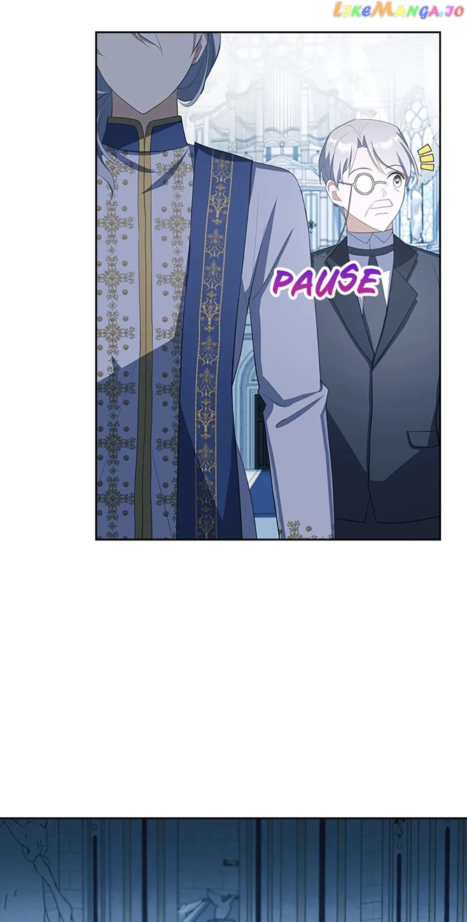 A Con Artist But That’s Okay chapter 22 page 42