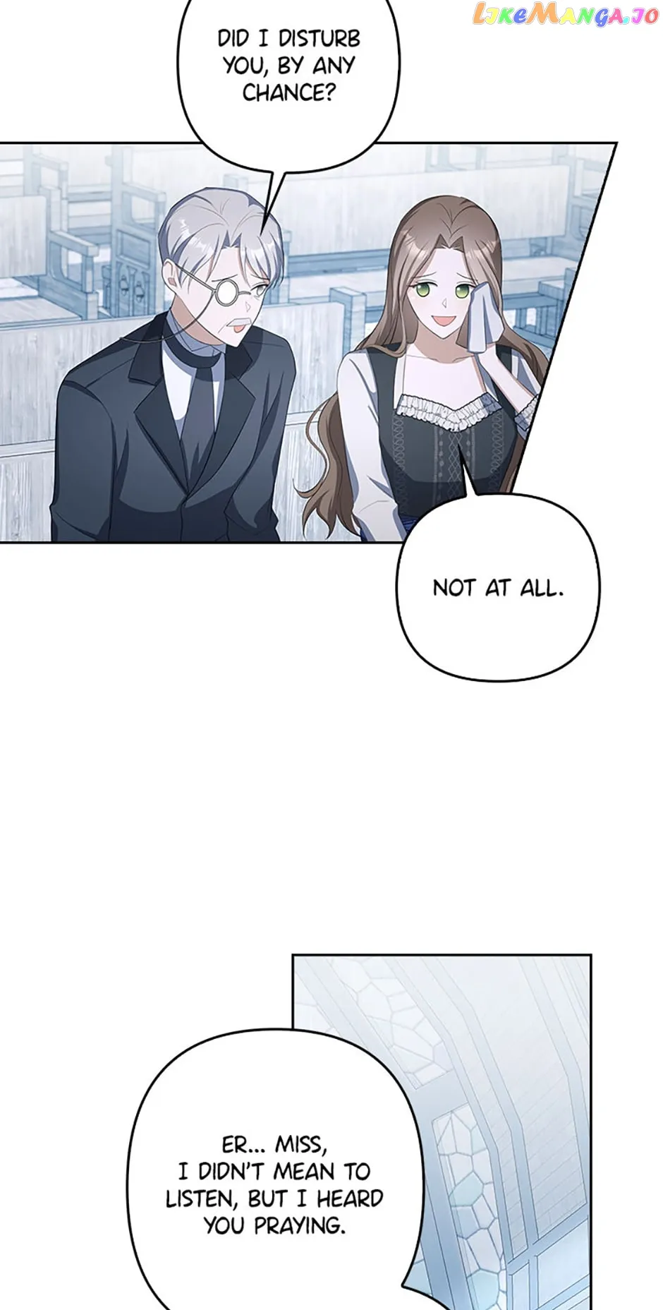A Con Artist But That’s Okay chapter 22 page 53