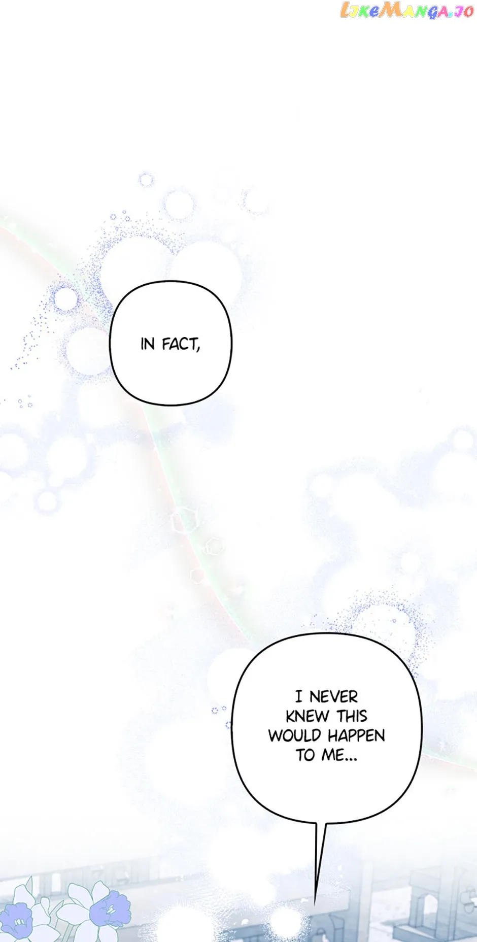 A Con Artist But That’s Okay chapter 22 page 60