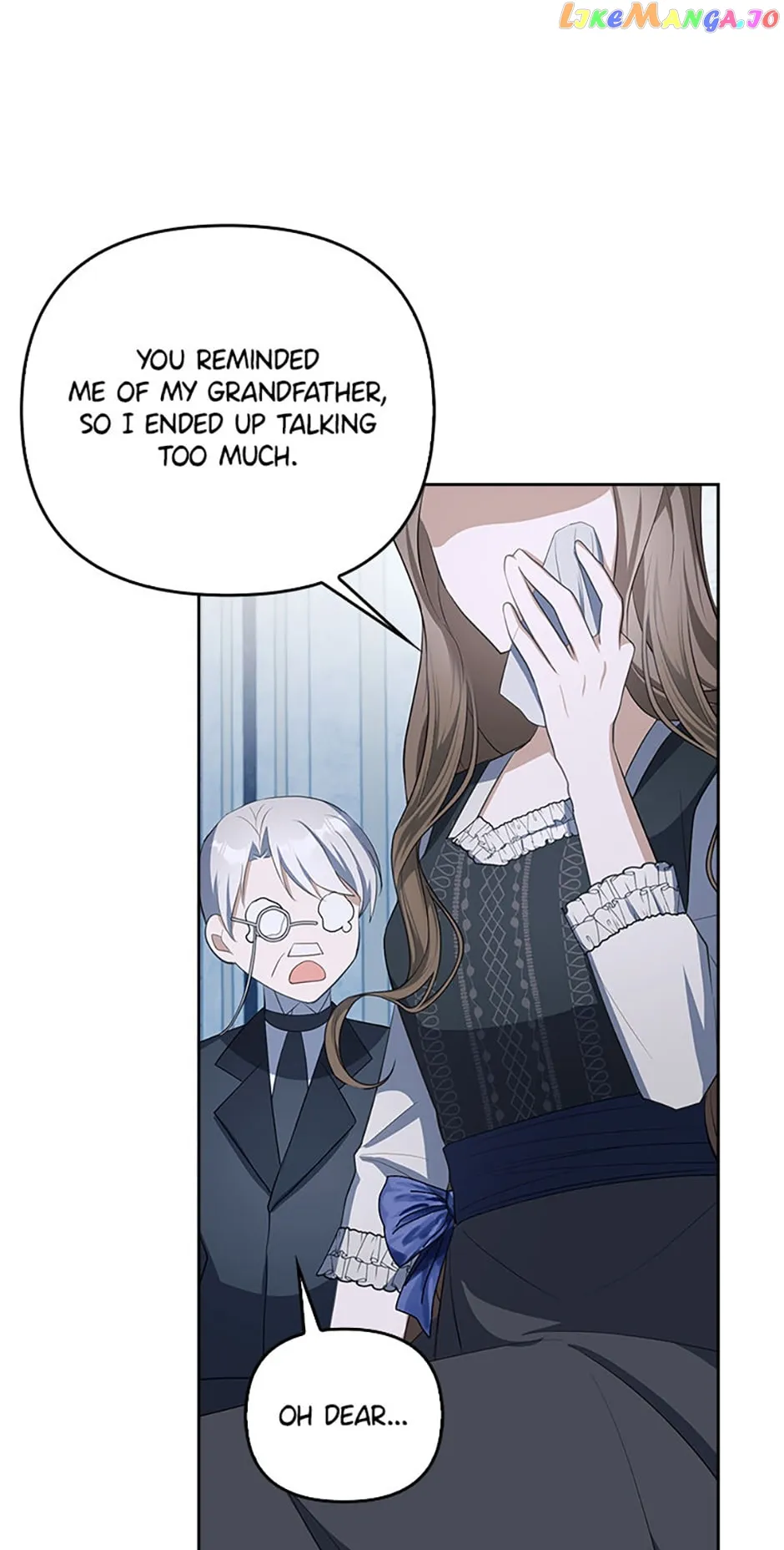 A Con Artist But That’s Okay chapter 22 page 62