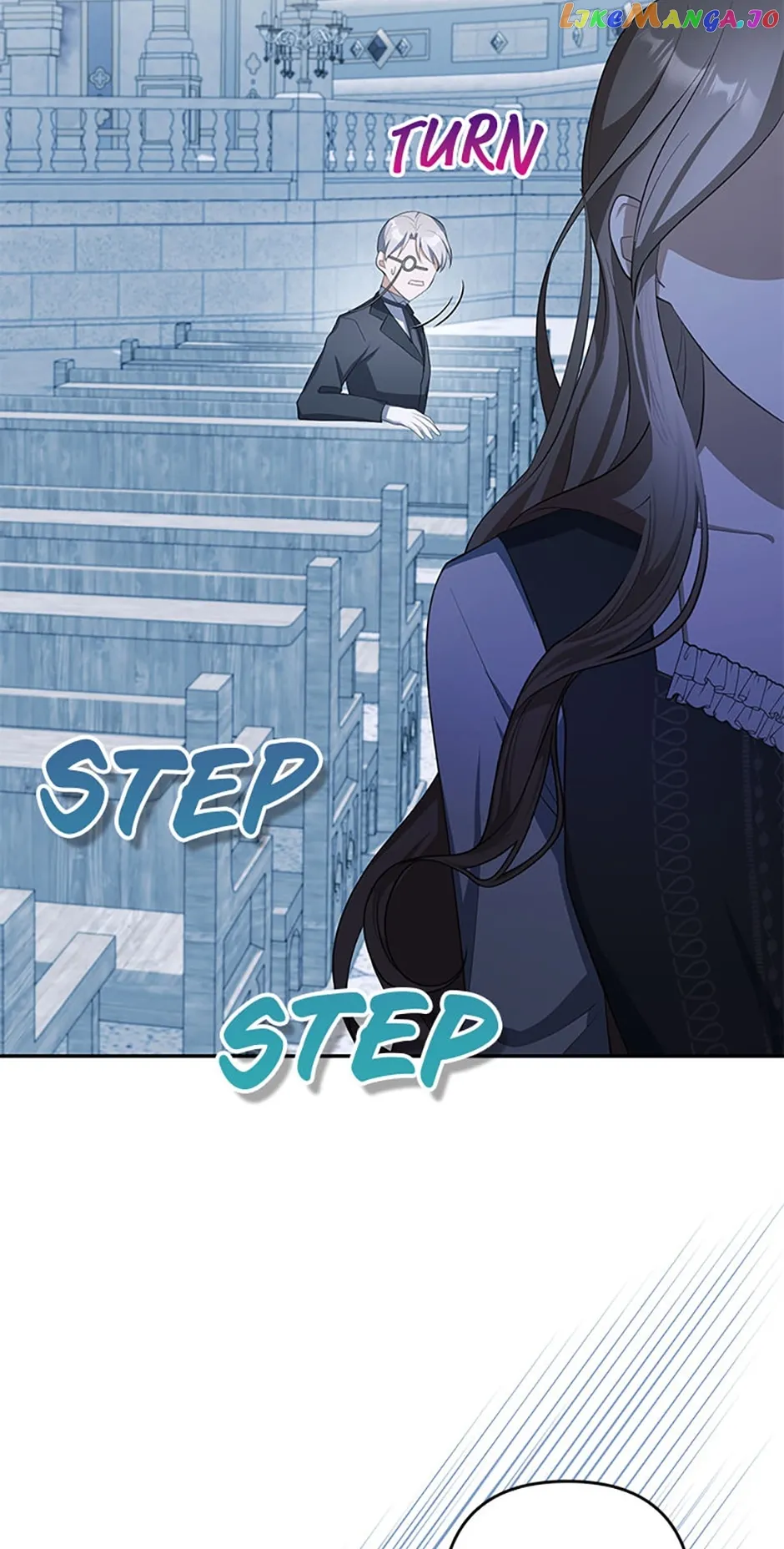 A Con Artist But That’s Okay chapter 22 page 64