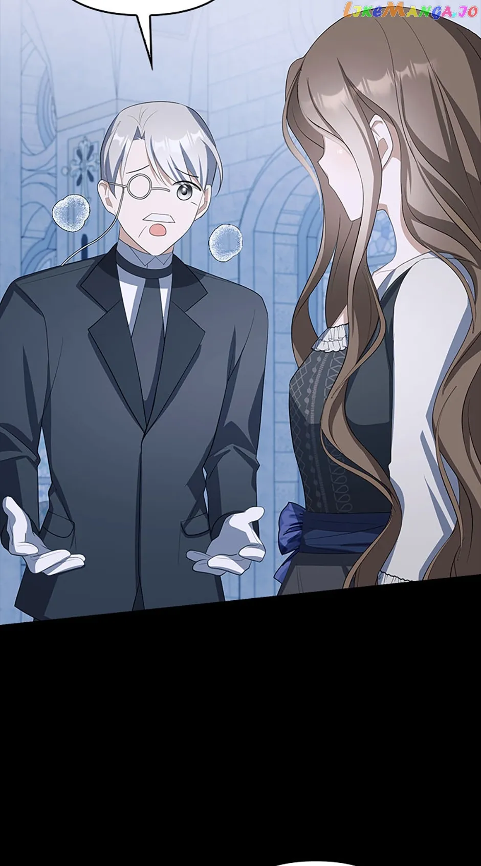 A Con Artist But That’s Okay chapter 22 page 69