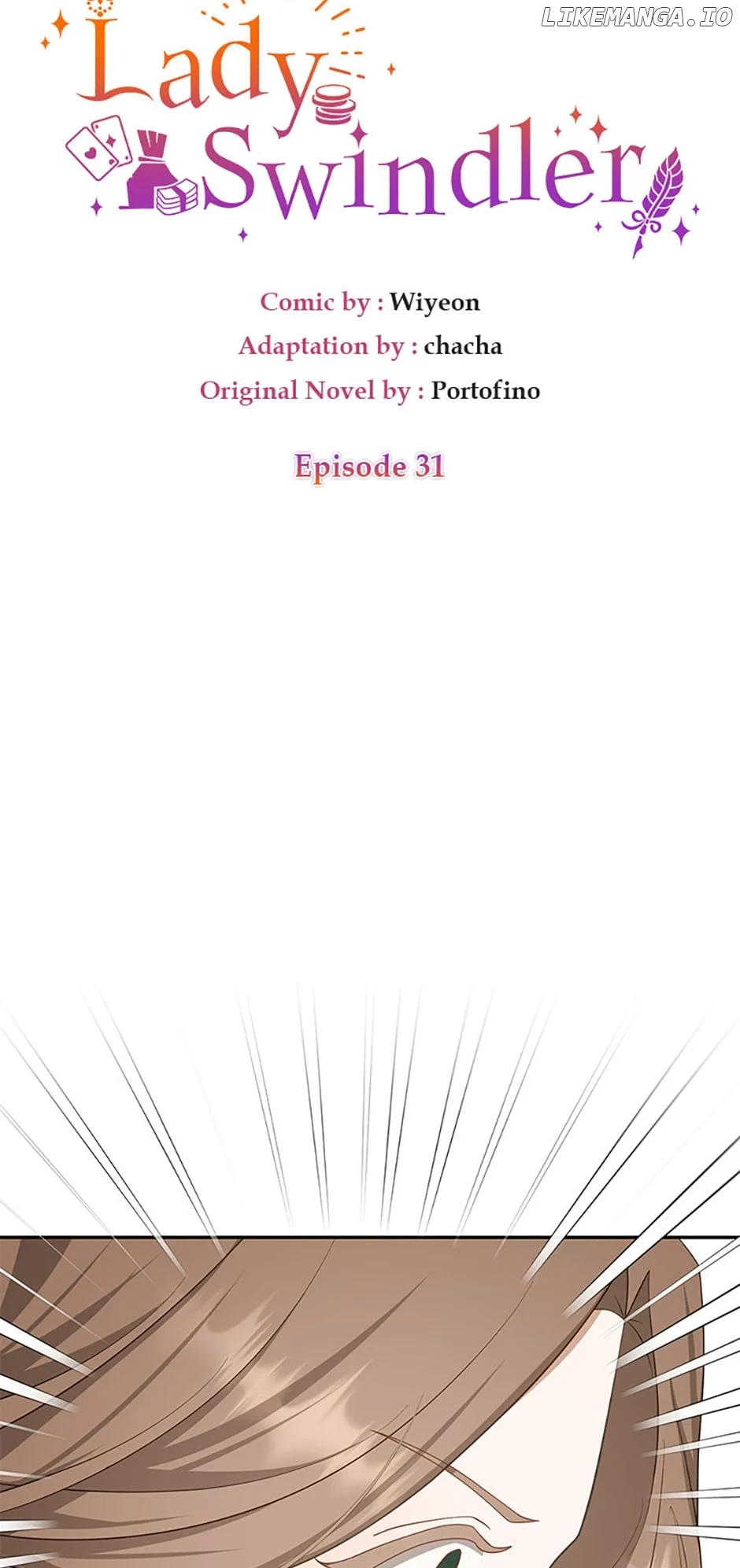 A Con Artist But That’s Okay chapter 31 page 4