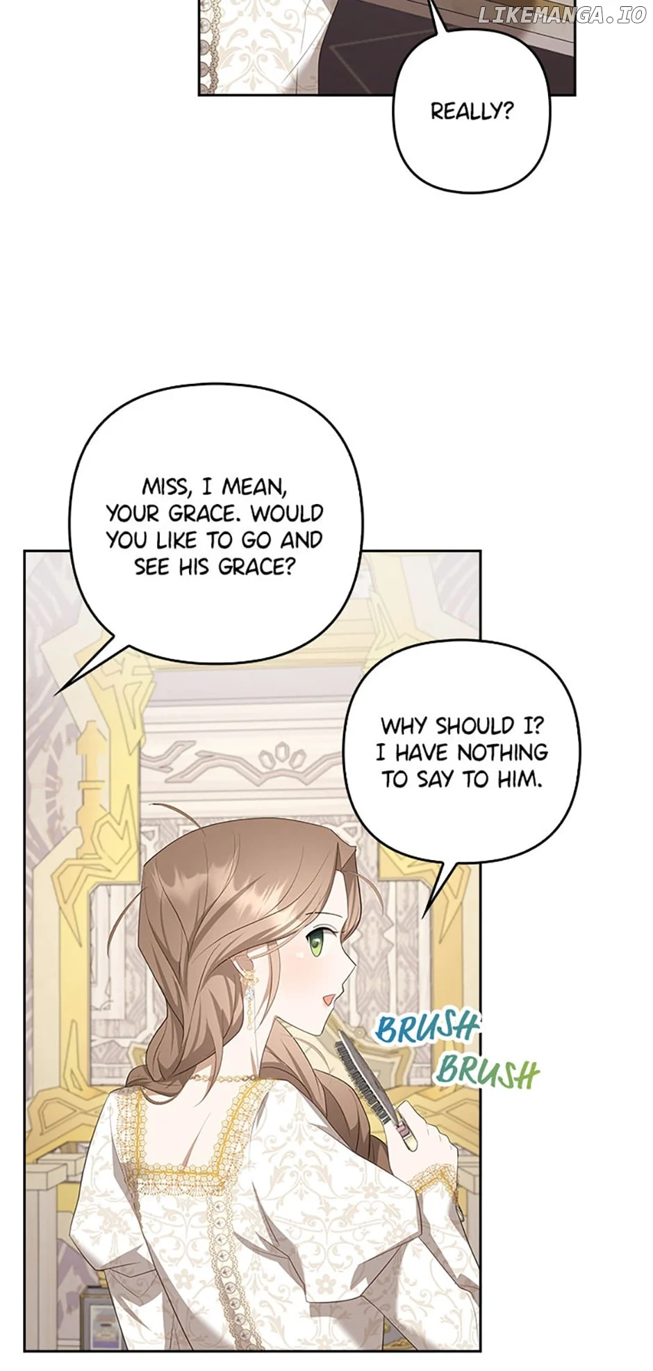 A Con Artist But That’s Okay chapter 31 page 15