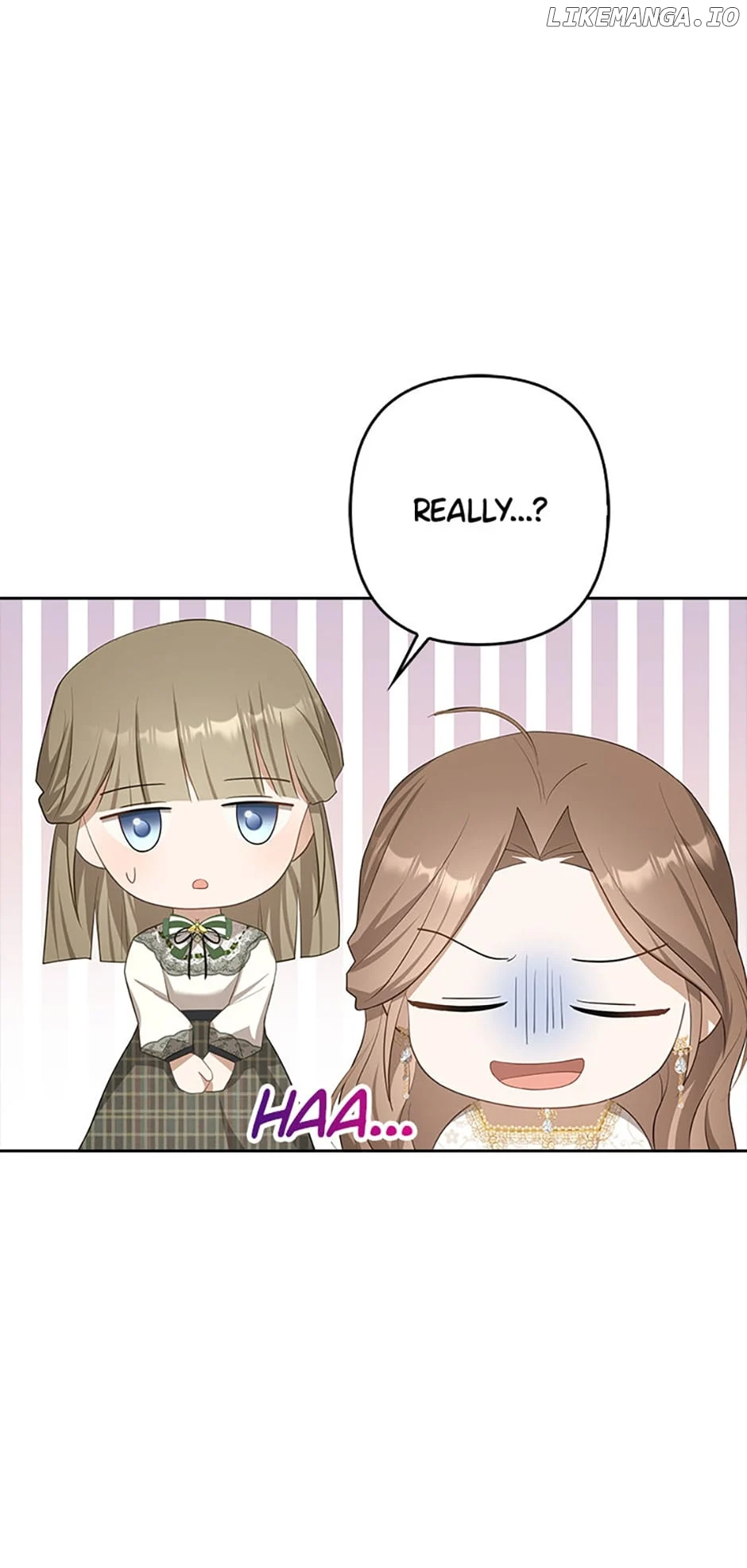 A Con Artist But That’s Okay chapter 31 page 16
